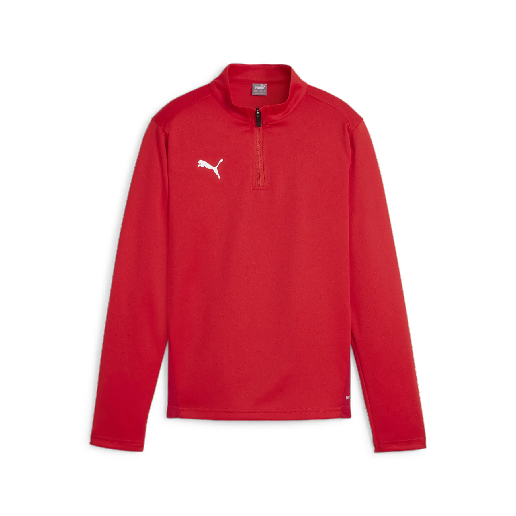 Kinder-Trainingsoberteil Puma TeamGoal