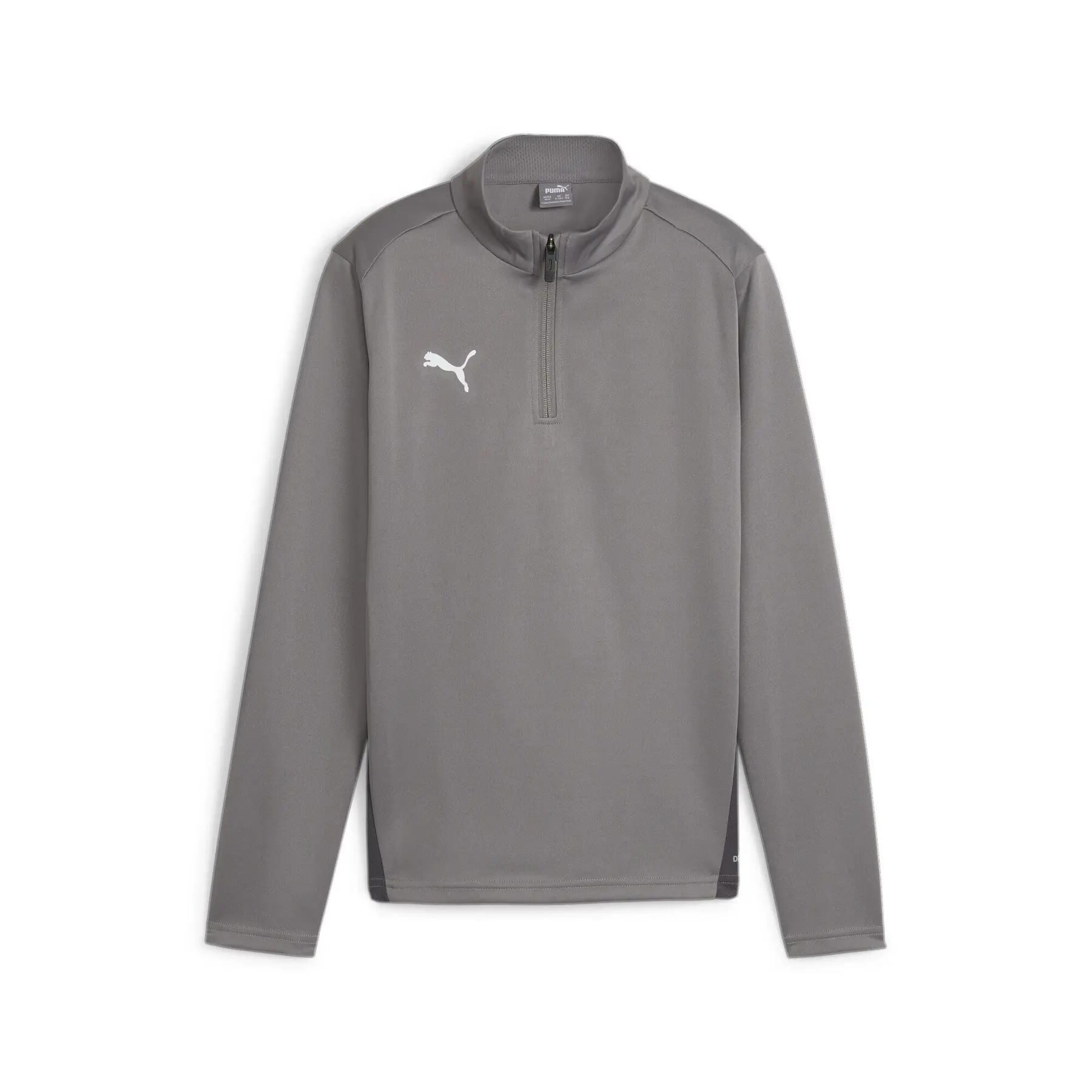 Kinder-Trainingsoberteil Puma TeamGoal