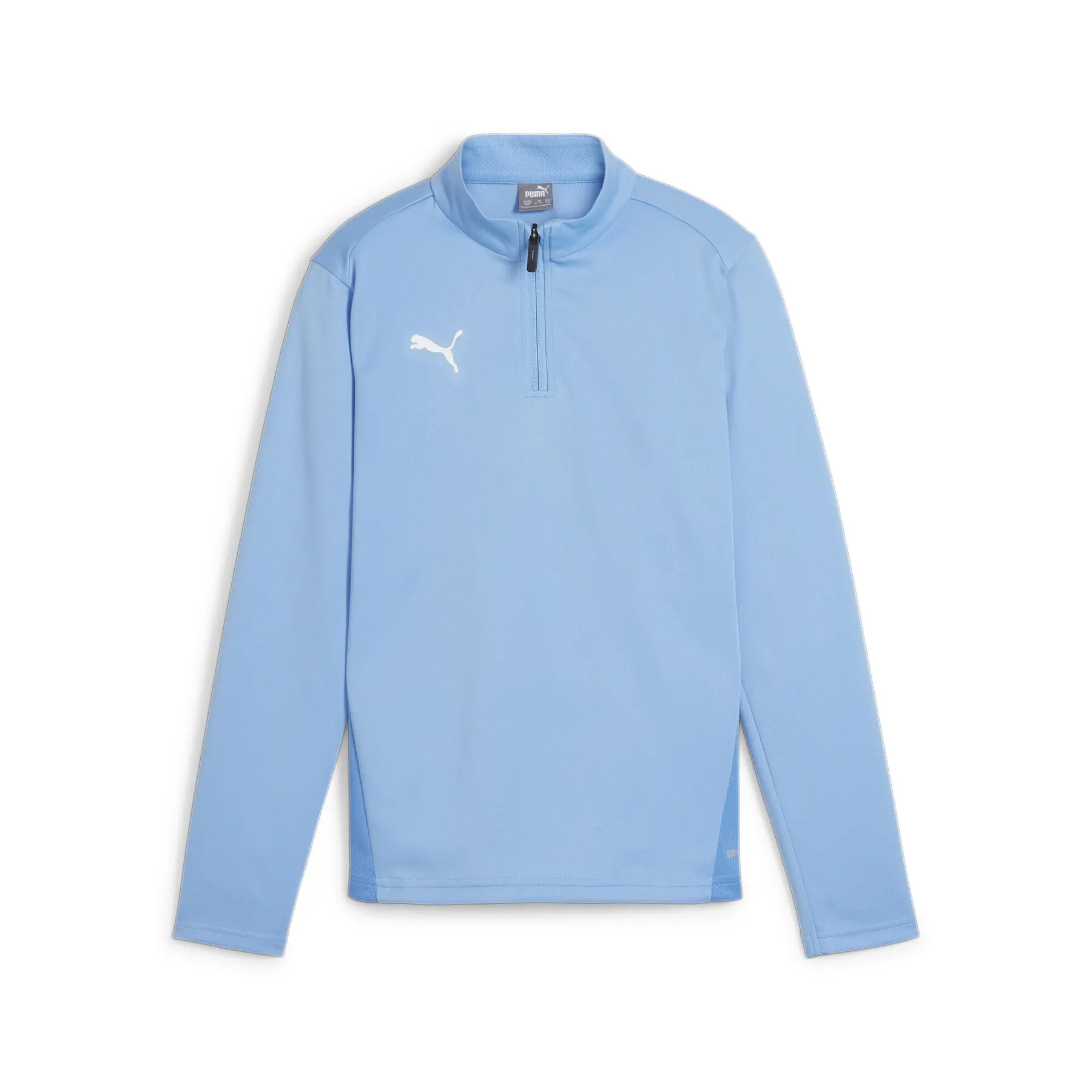 Kinder-Trainingsoberteil TeamGoal - Bleu - unisex - Size: 5 ans