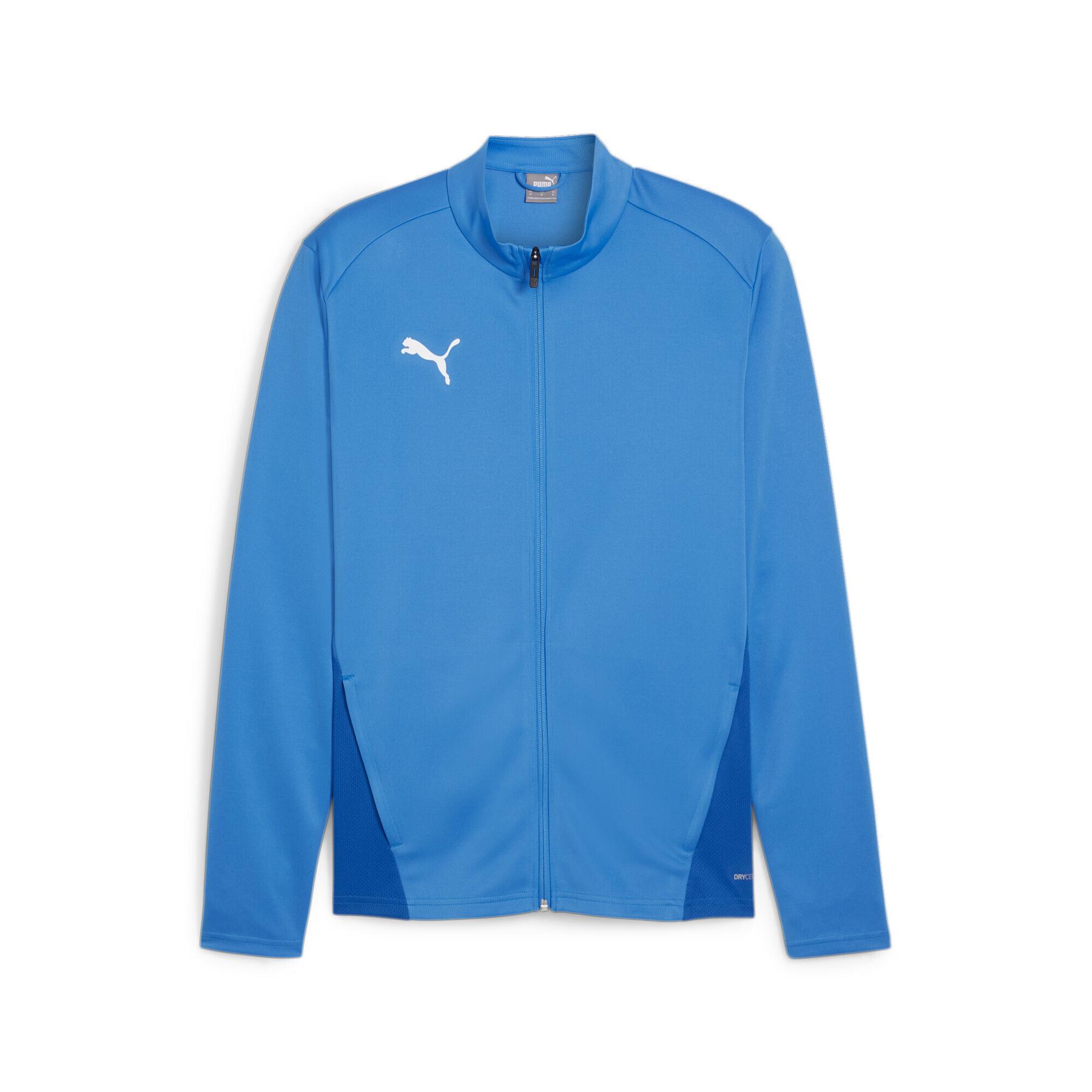 4099686859633 - Trainingsjacke TeamGoal
