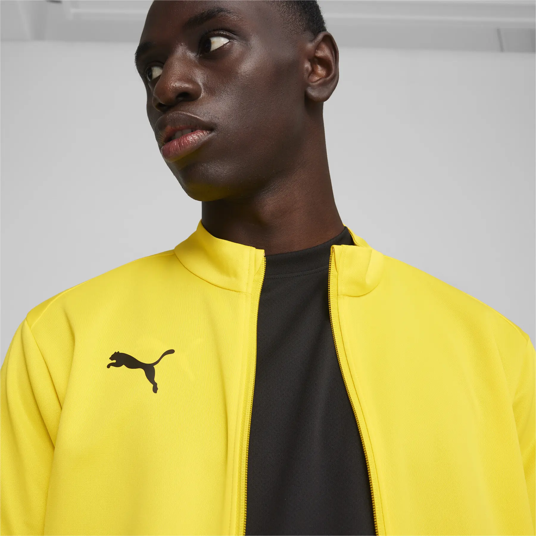 Tracksuit Puma TeamGoal | Foot-Store