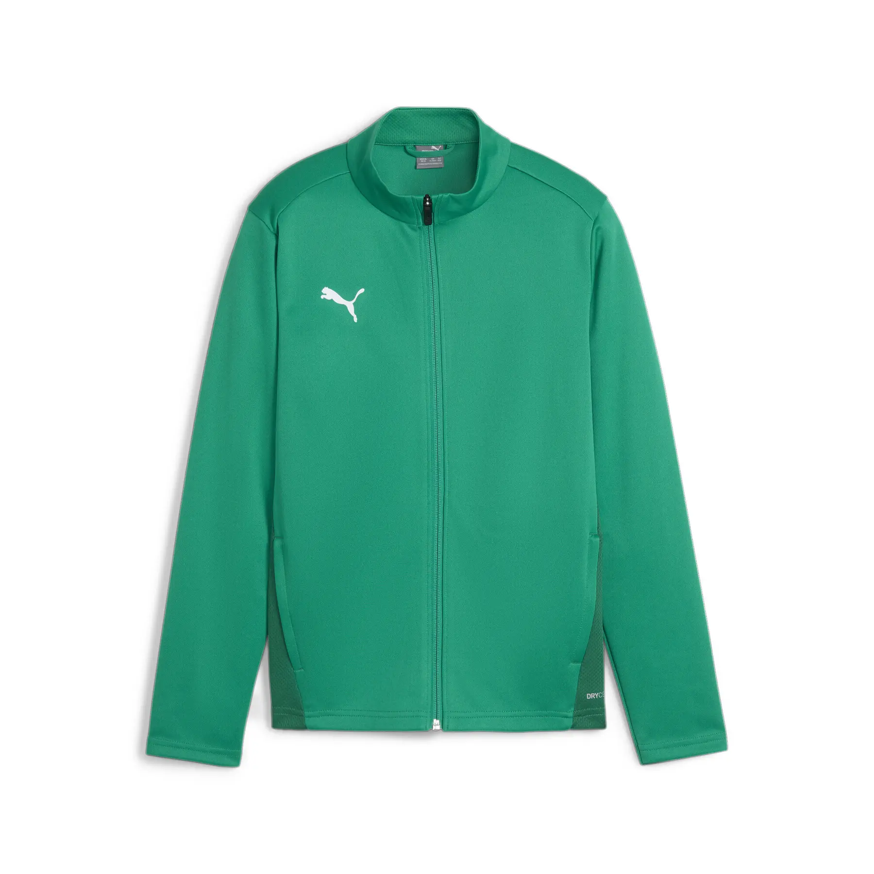 4099686903565 - Kinder-Trainingsjacke TeamGoal