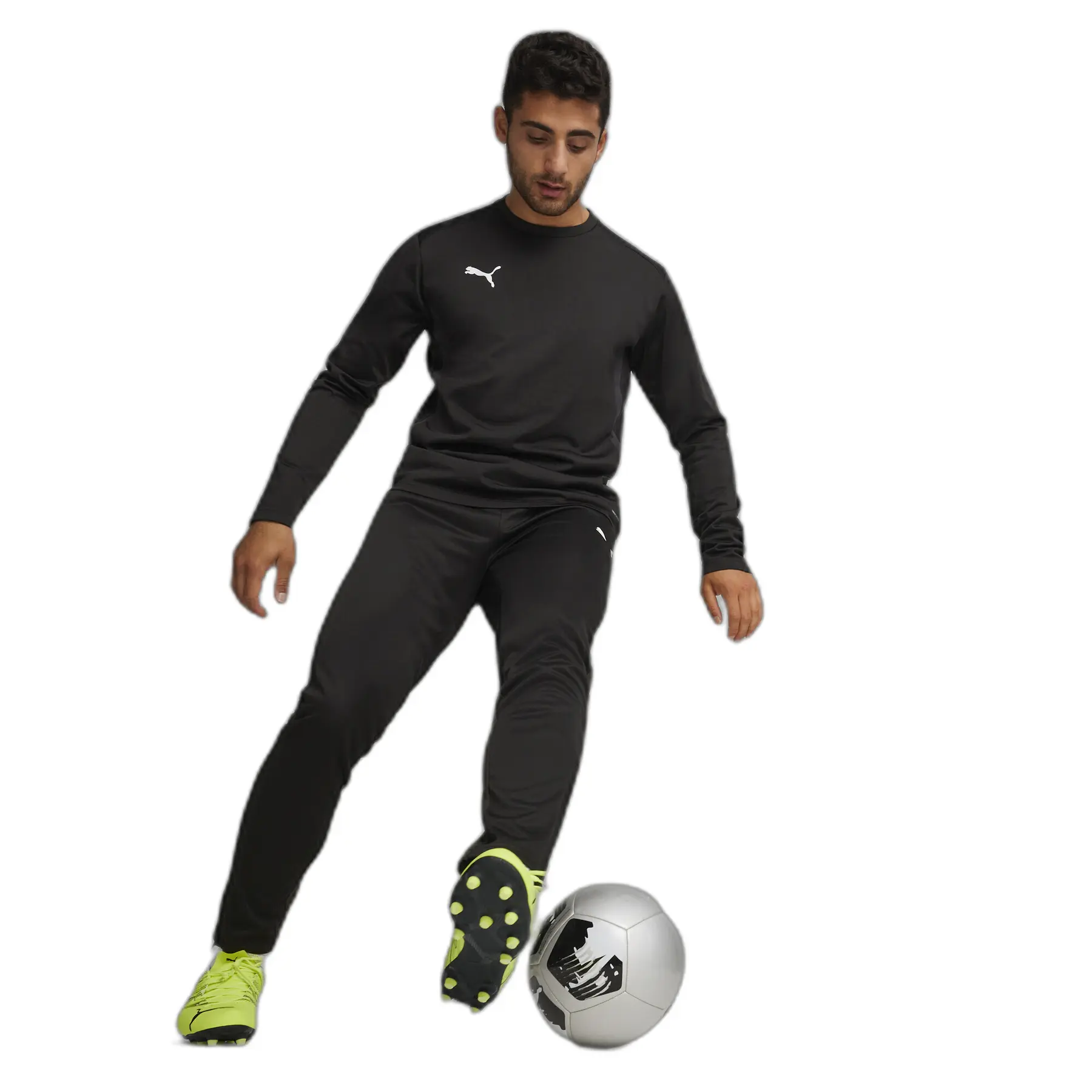 Training Trousers Puma Teamgoal | Foot-Store