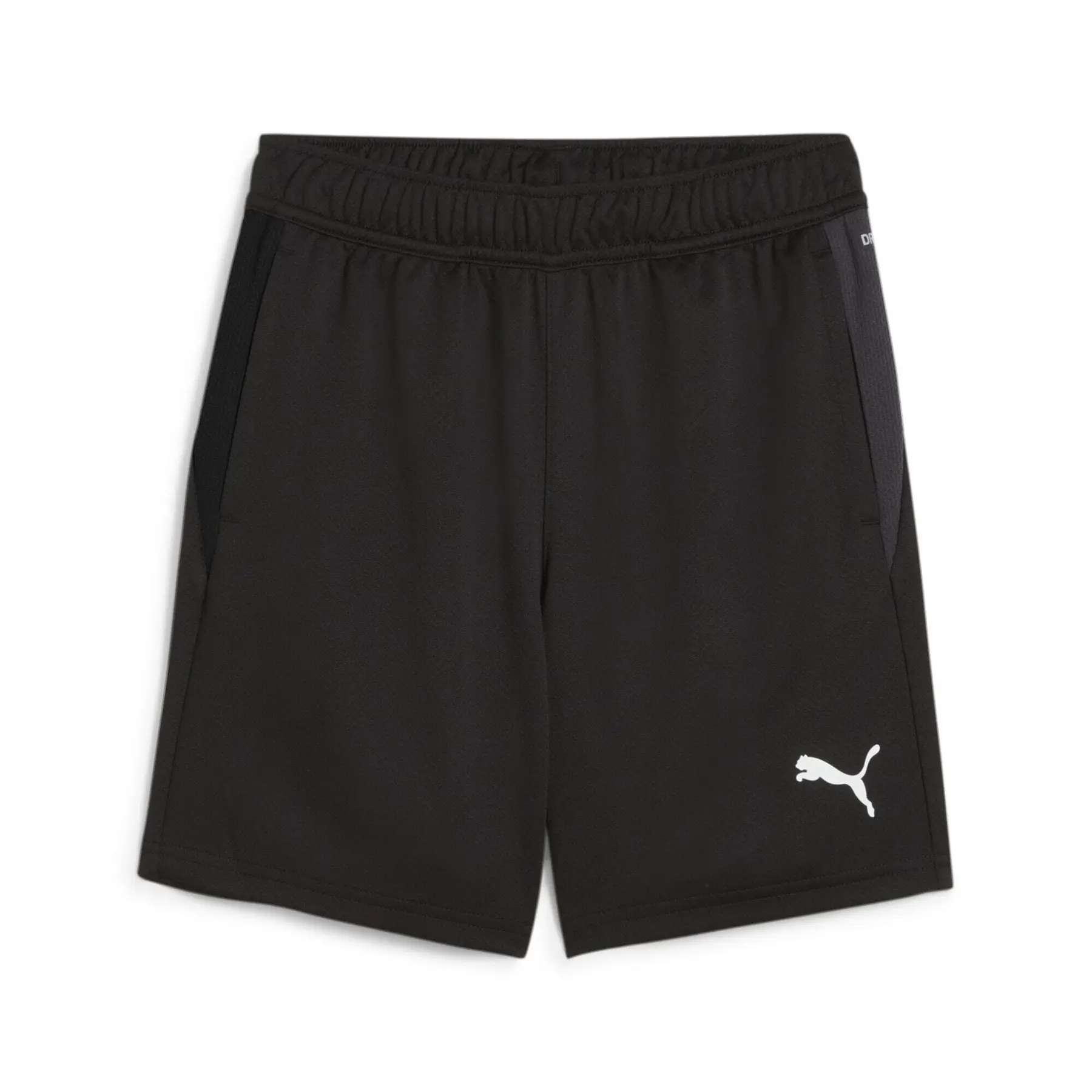 Trainingsshorts für Kinder TeamGoal - Noir - male - Size: 12 ans
