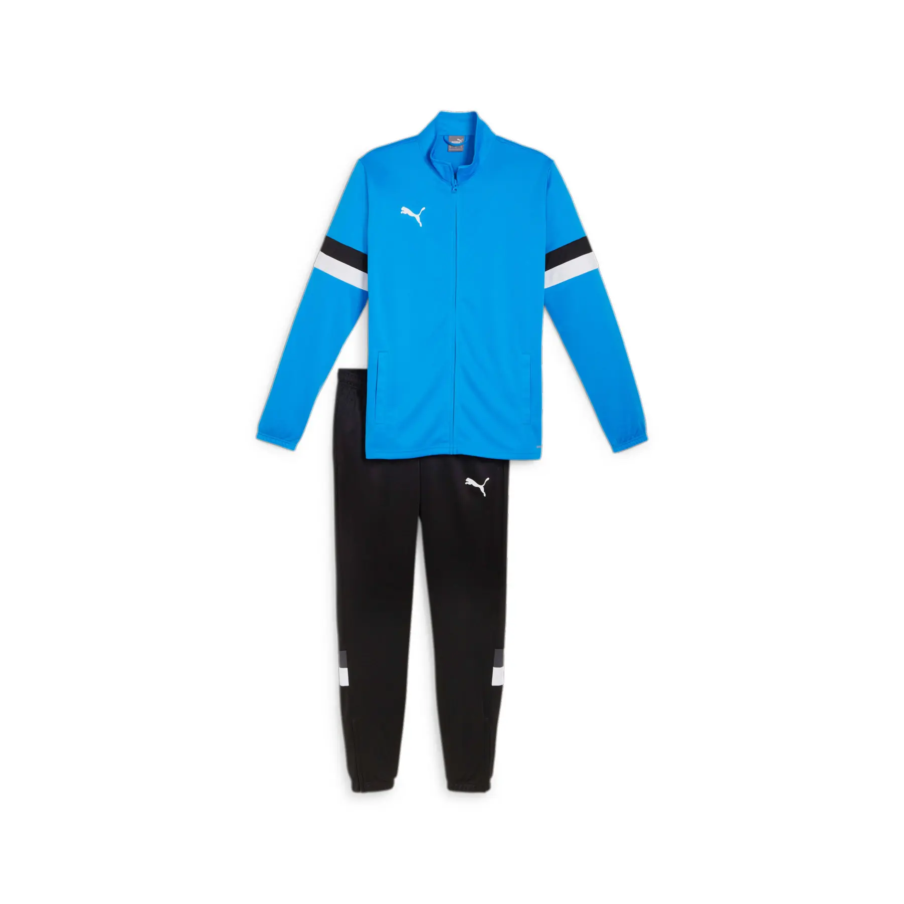 Woven tracksuit Puma TeamRise | Foot-Store