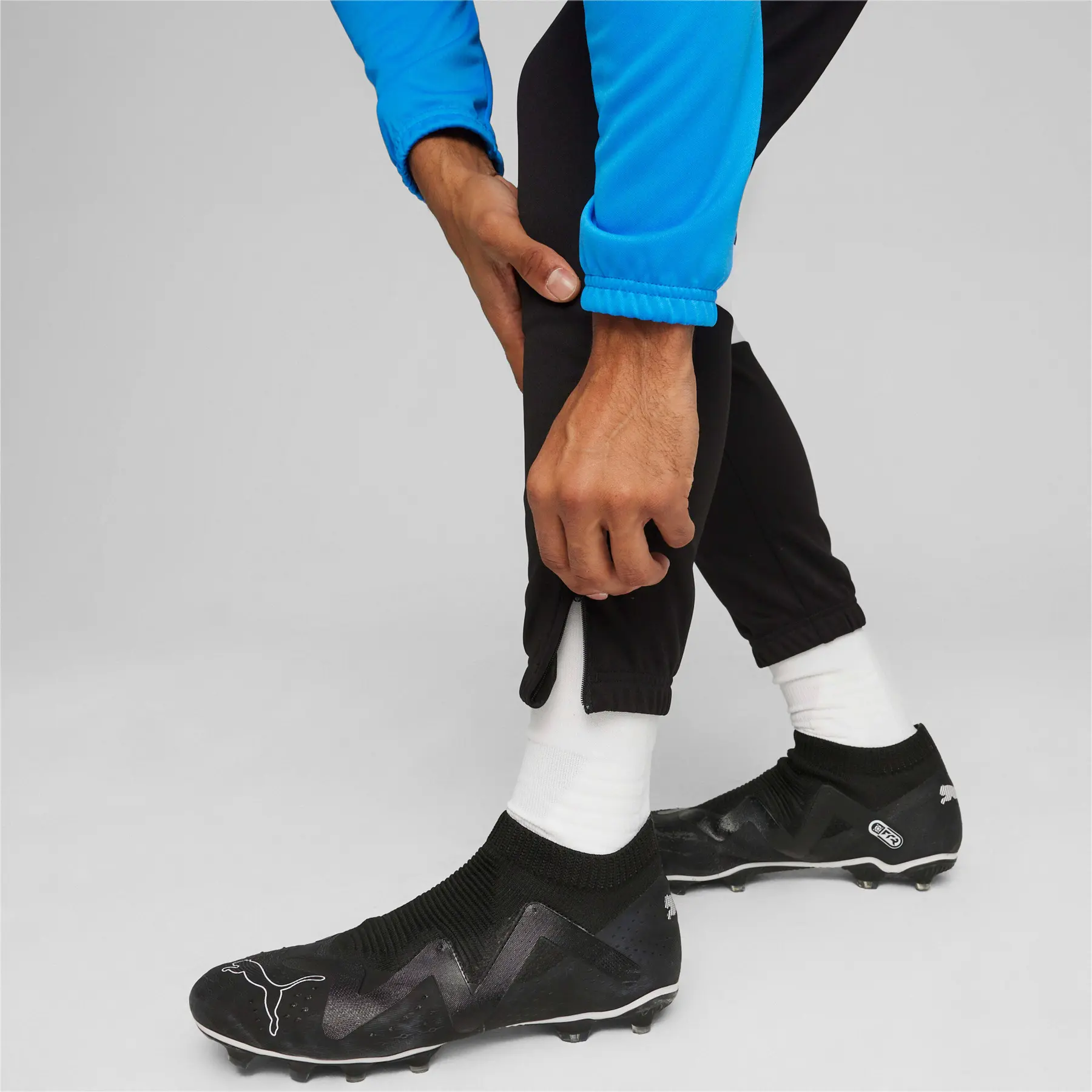 Woven tracksuit Puma TeamRise | Foot-Store