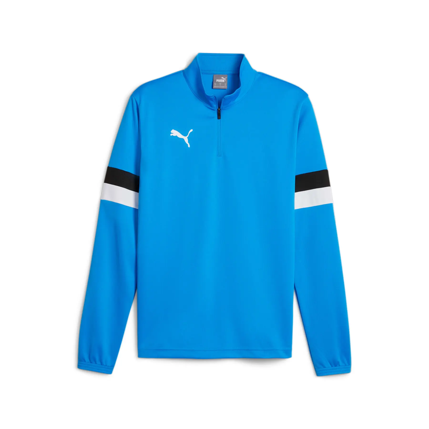 Trainingsoberteil TeamRise - Bleu - unisex - Size: S