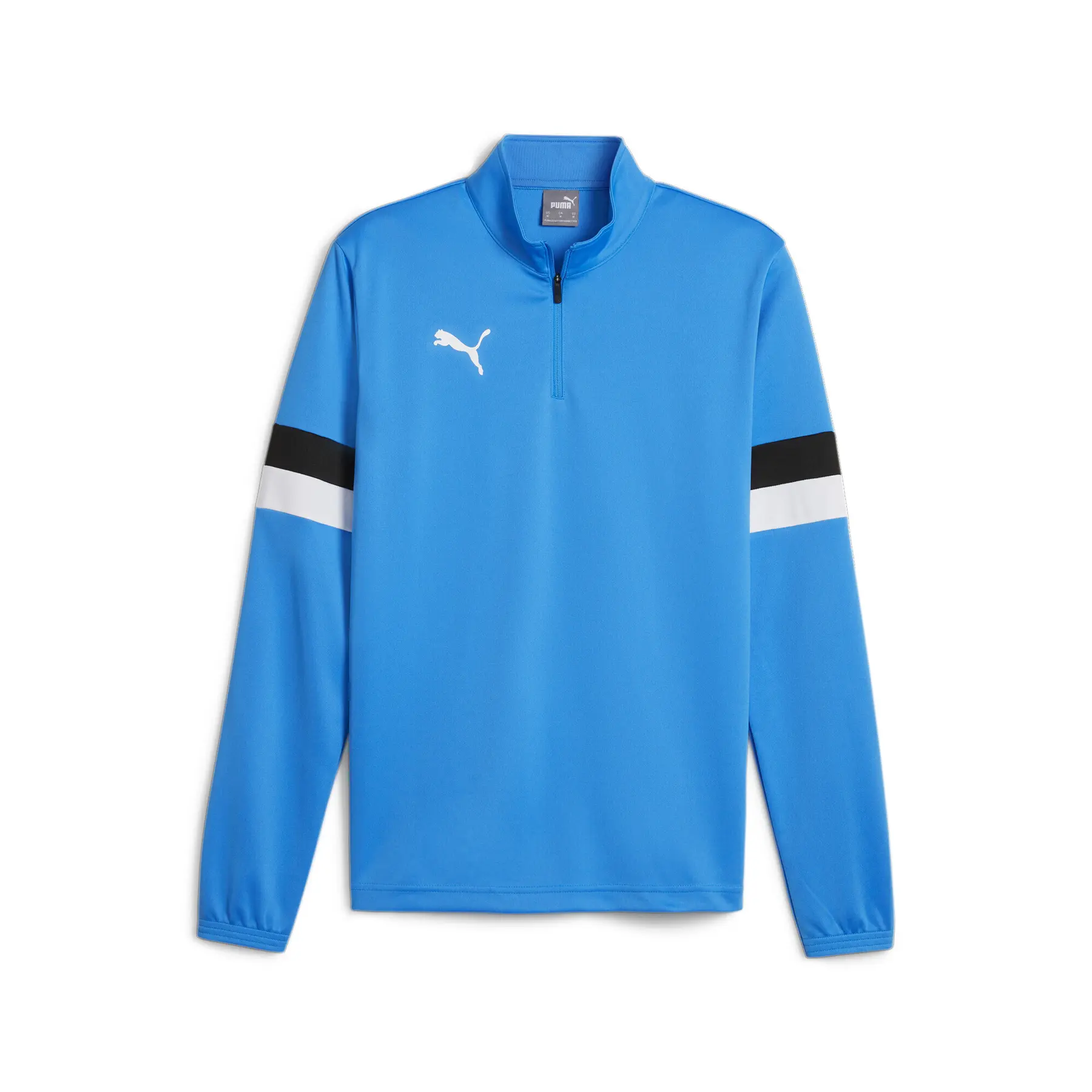 Trainingsoberteil Team Rise - Bleu - male - Size: 2XL