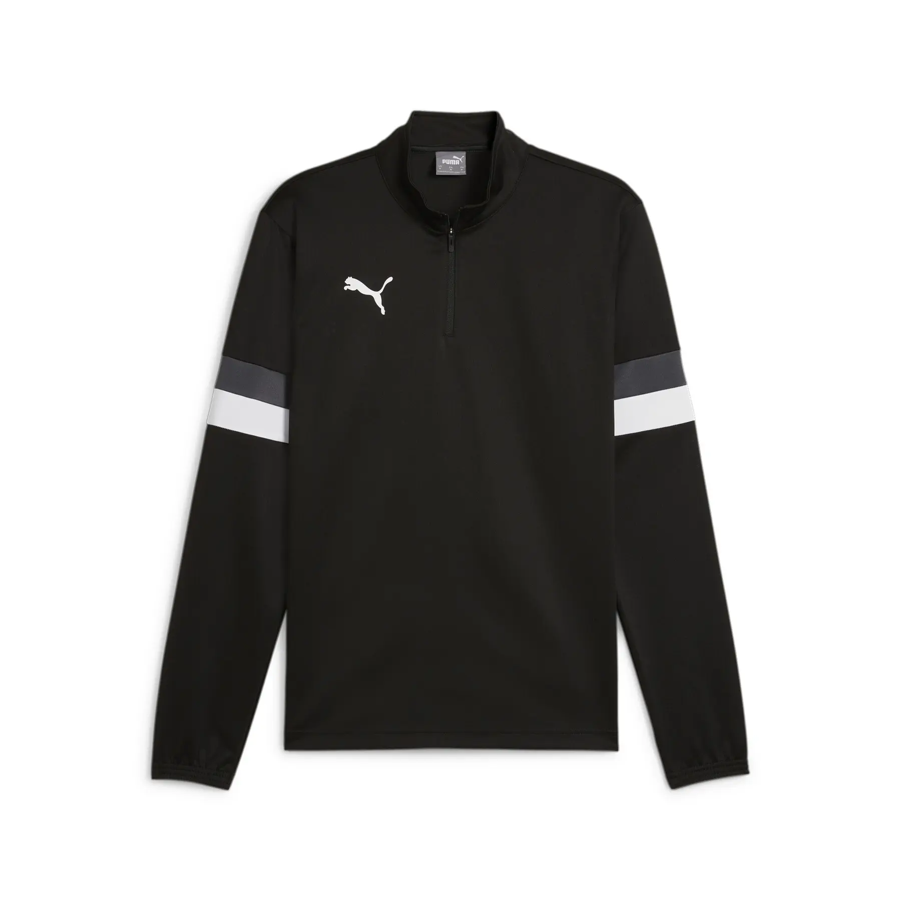 Trainingsoberteil Team Rise - Noir - male - Size: 2XL