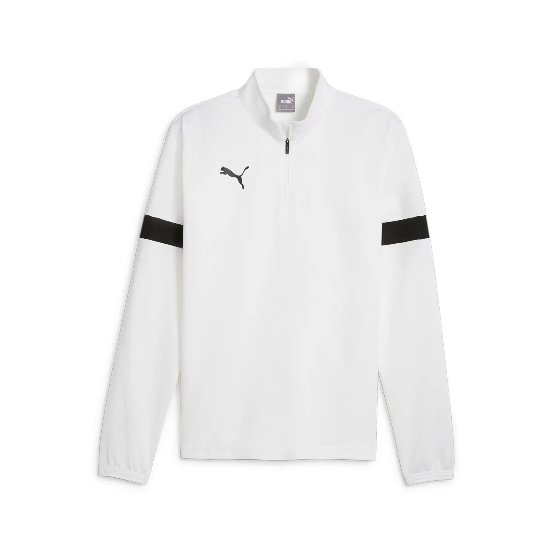 1/4-Zip-Trainingsoberteil Puma Rise