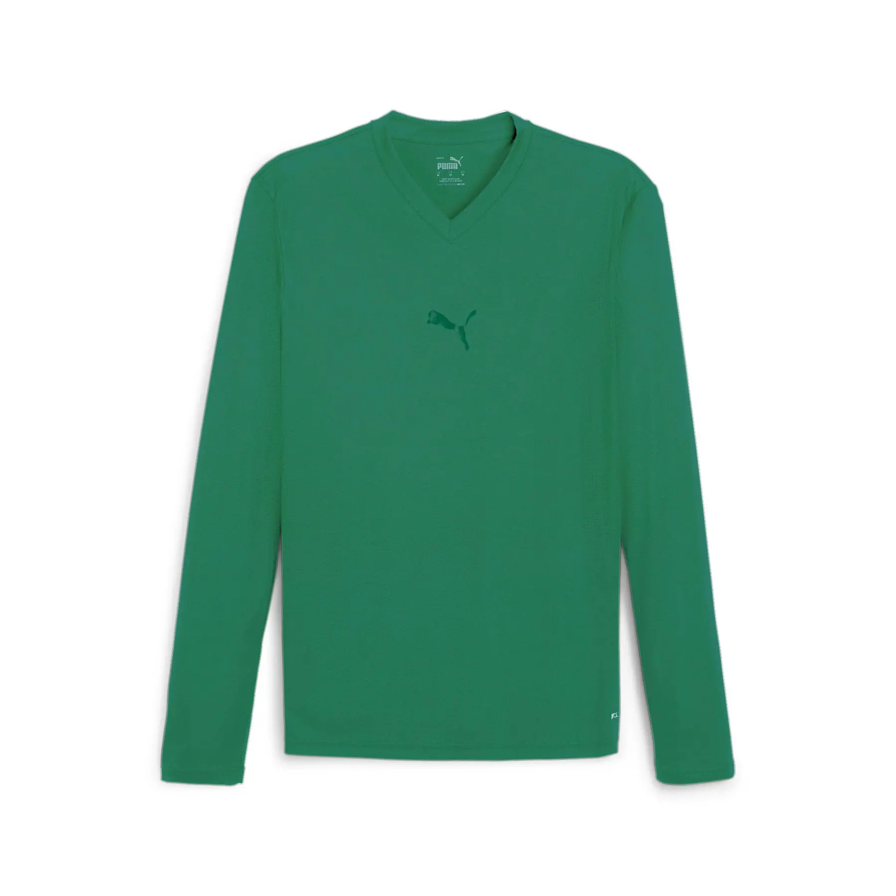 4099685782949 - Langarmshirt Teamgoal