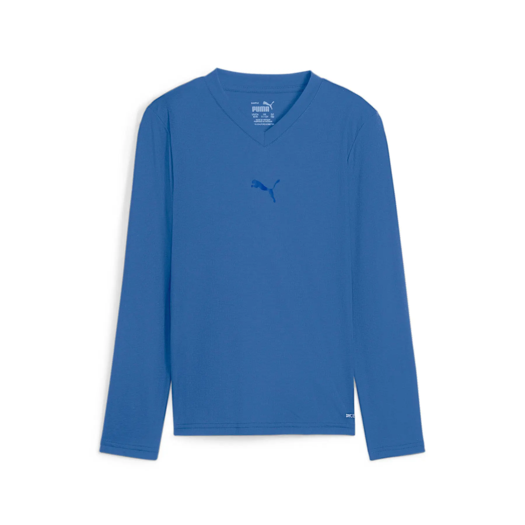 4099685783687 - Langarmshirt TeamGoal Baselayer
