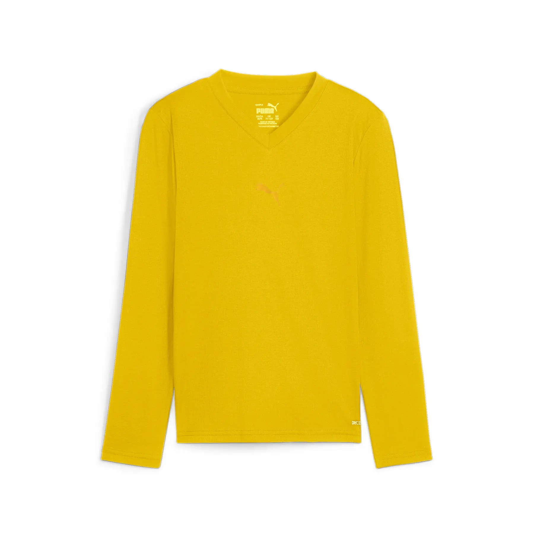 4099685783274 - Langarmshirt TeamGoal Baselayer