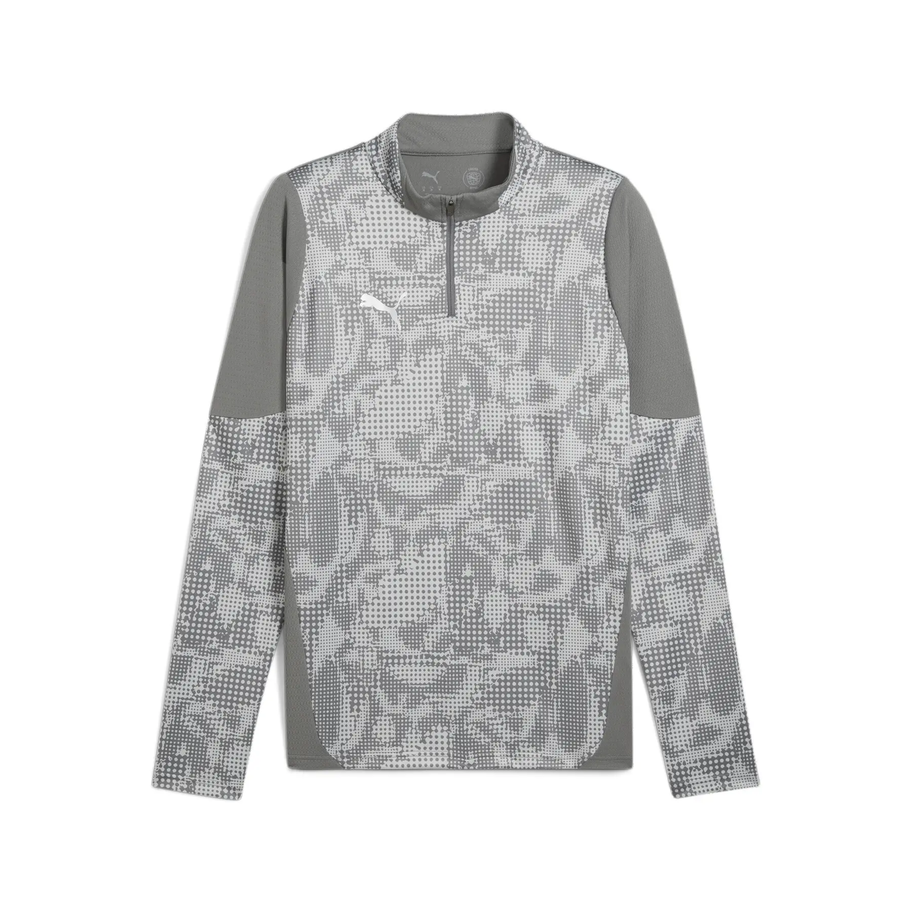 Trainingsoberteil Team Cup - Gris - male - Size: S