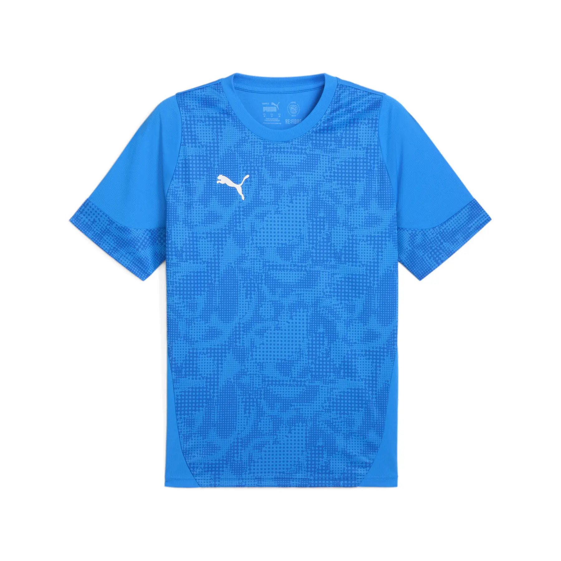 Trikot TeamCup - Bleu - male - Size: L