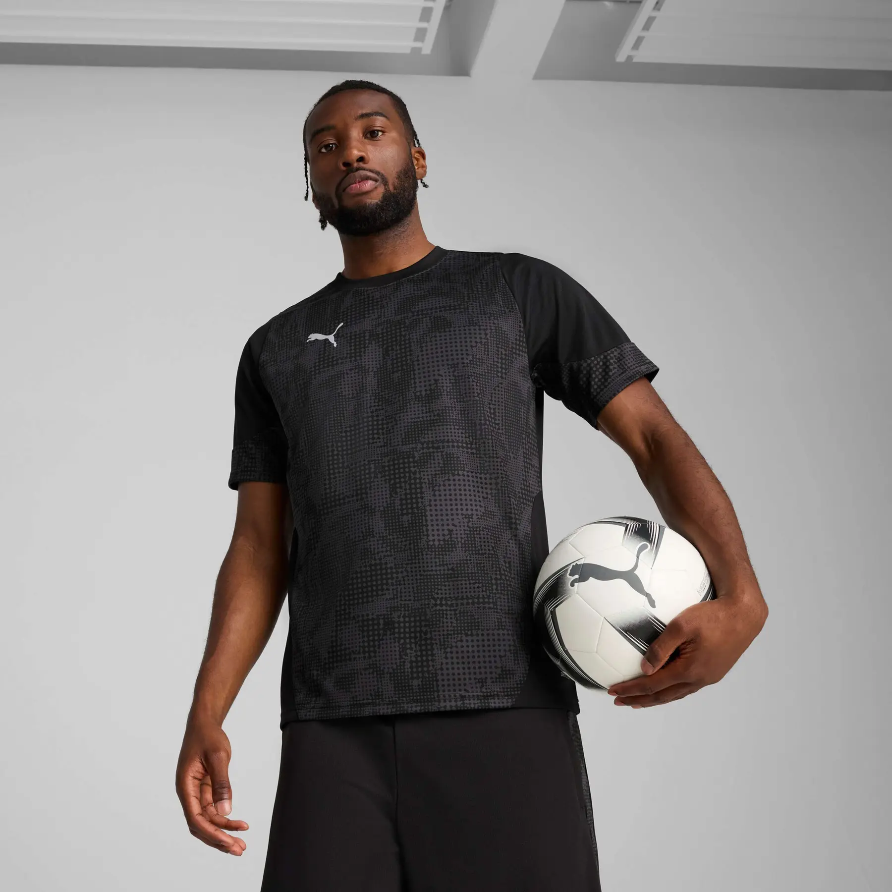 Training Jersey Puma Cup | Foot-Store
