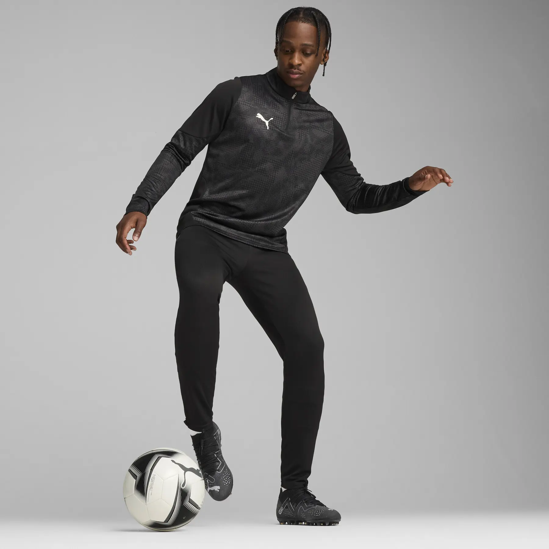 Training Trousers Puma teamCup | Foot-Store