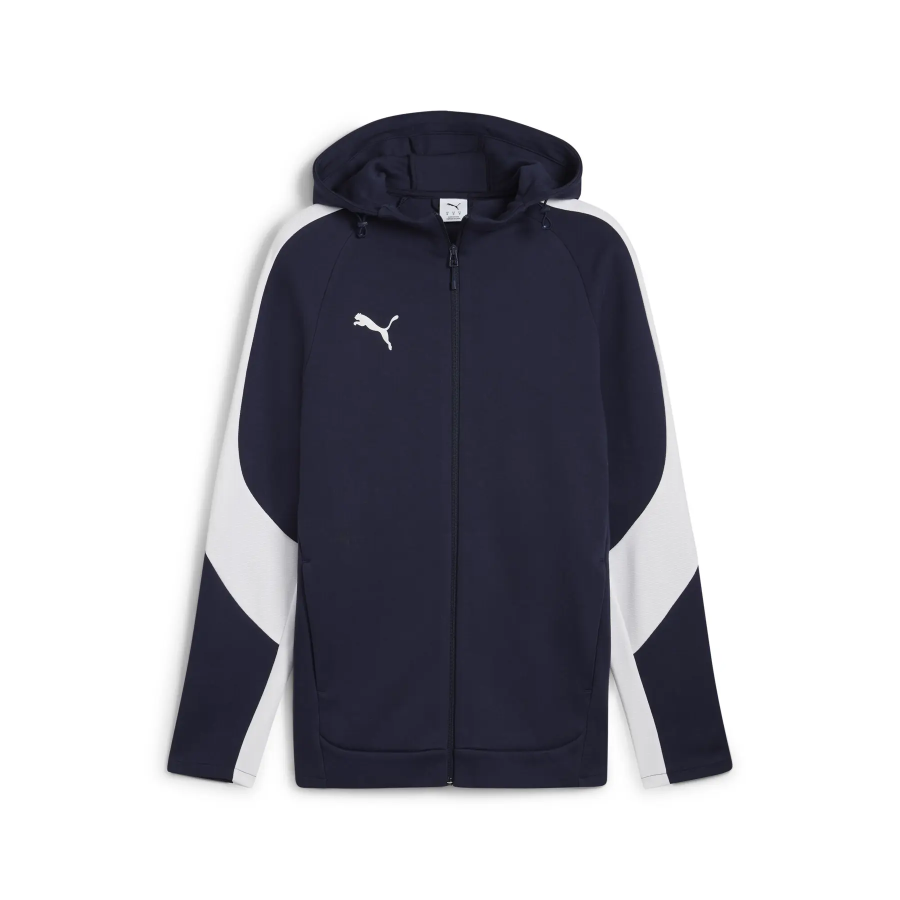4067984093462 - Hoodie Team Evostripe