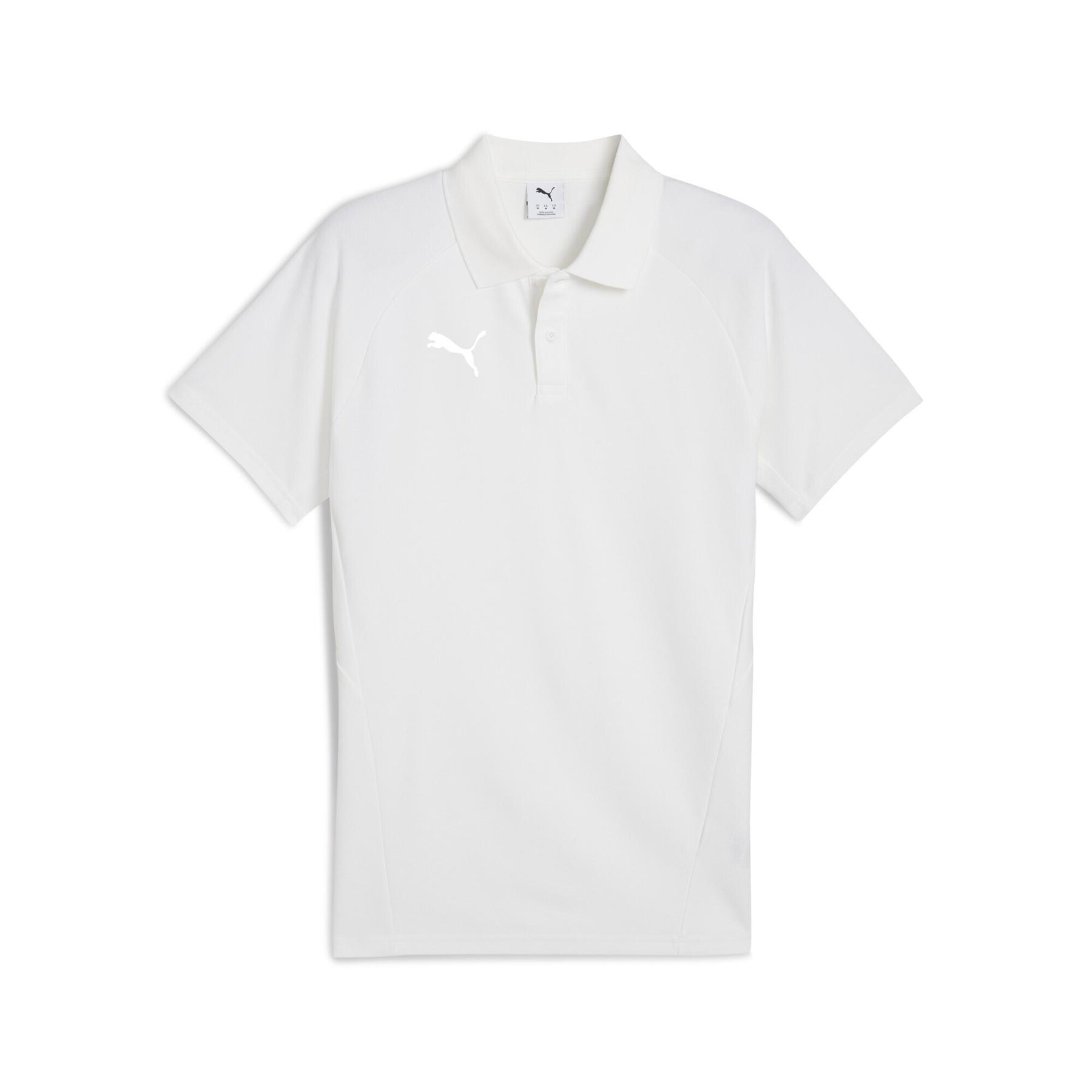 4067984095497 - Polo-Shirt Team Evostripe