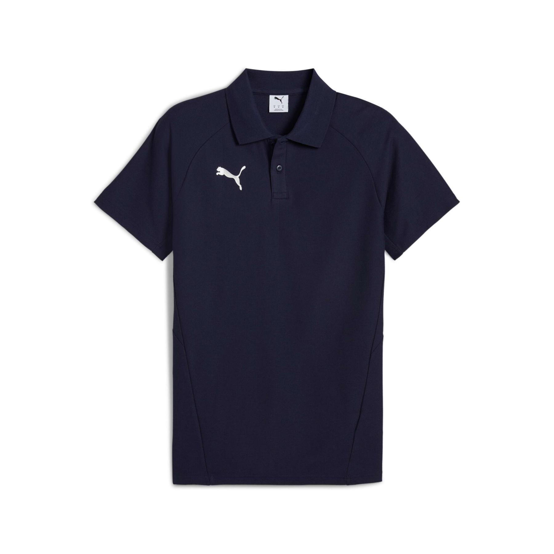 4067984095428 - Polo-Shirt Evostripe