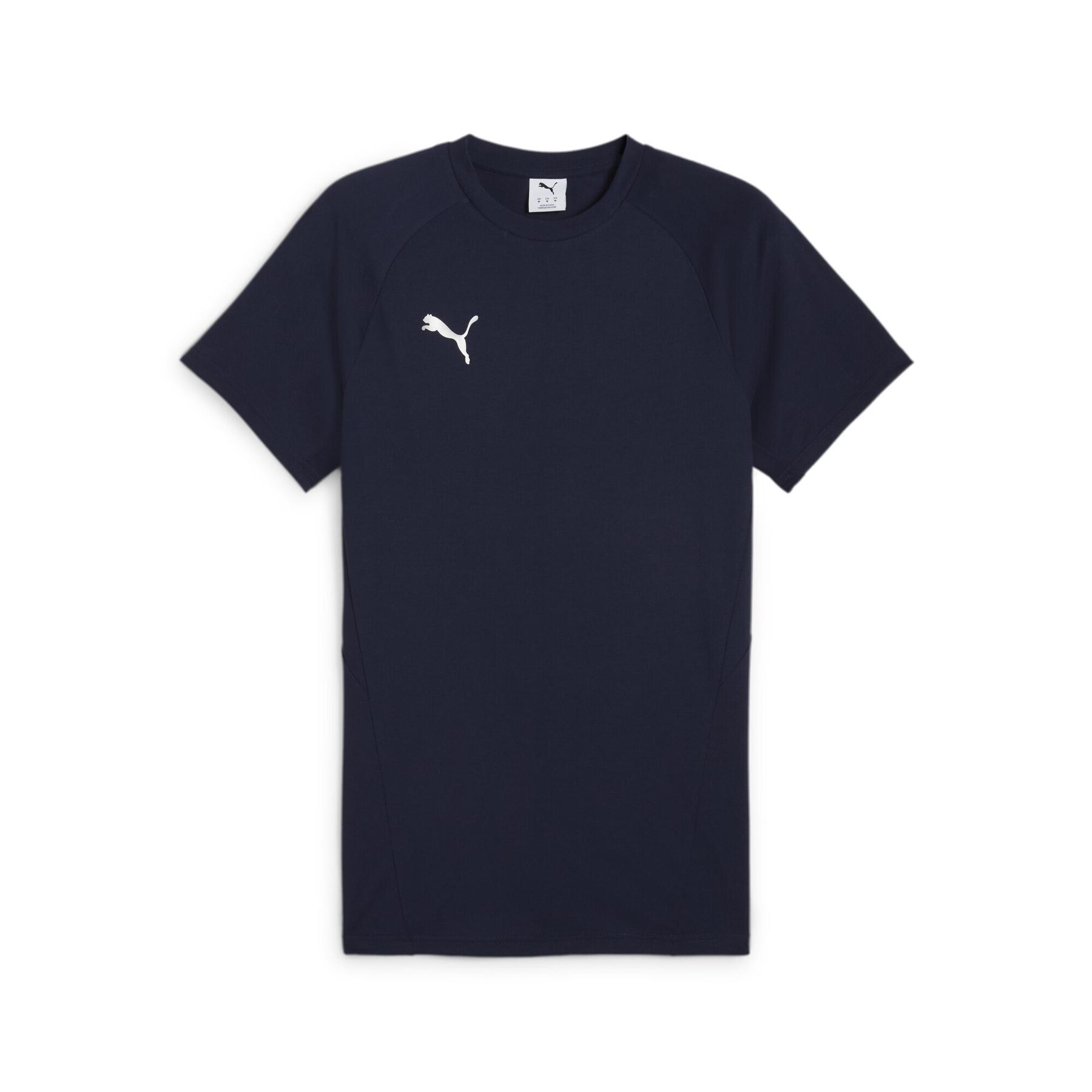 4067984096098 - T-Shirt Team Evostripe