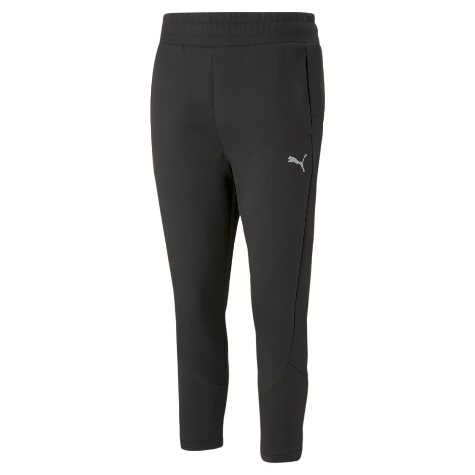 Hoch taillierte Damen Jogginghose Puma Evostripe