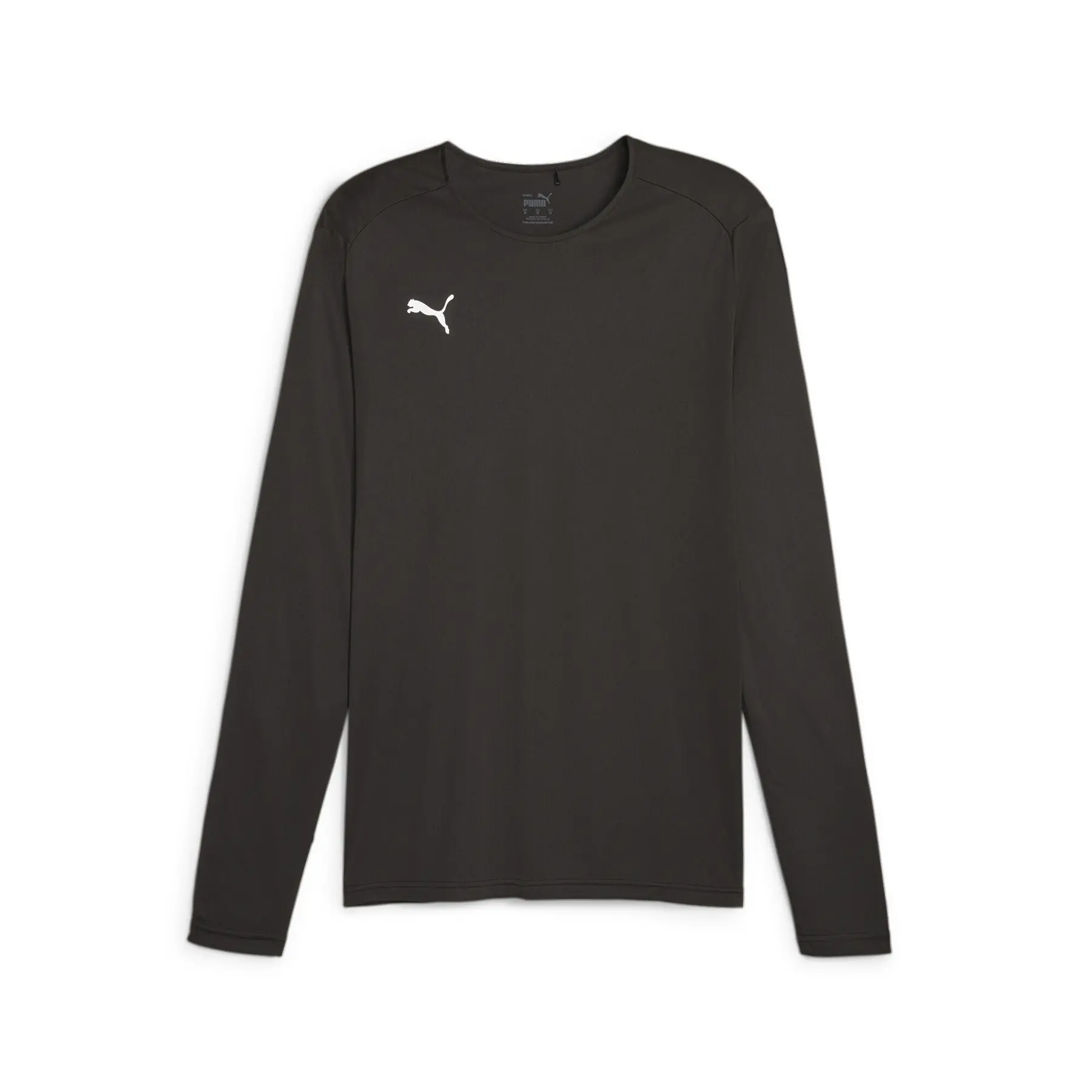 Langarmshirt Puma Hoops team shooting