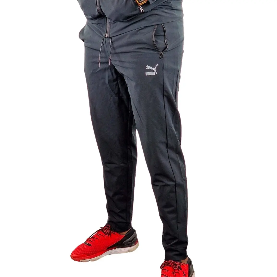 4099685406166 - Pantalon de jogging Woven