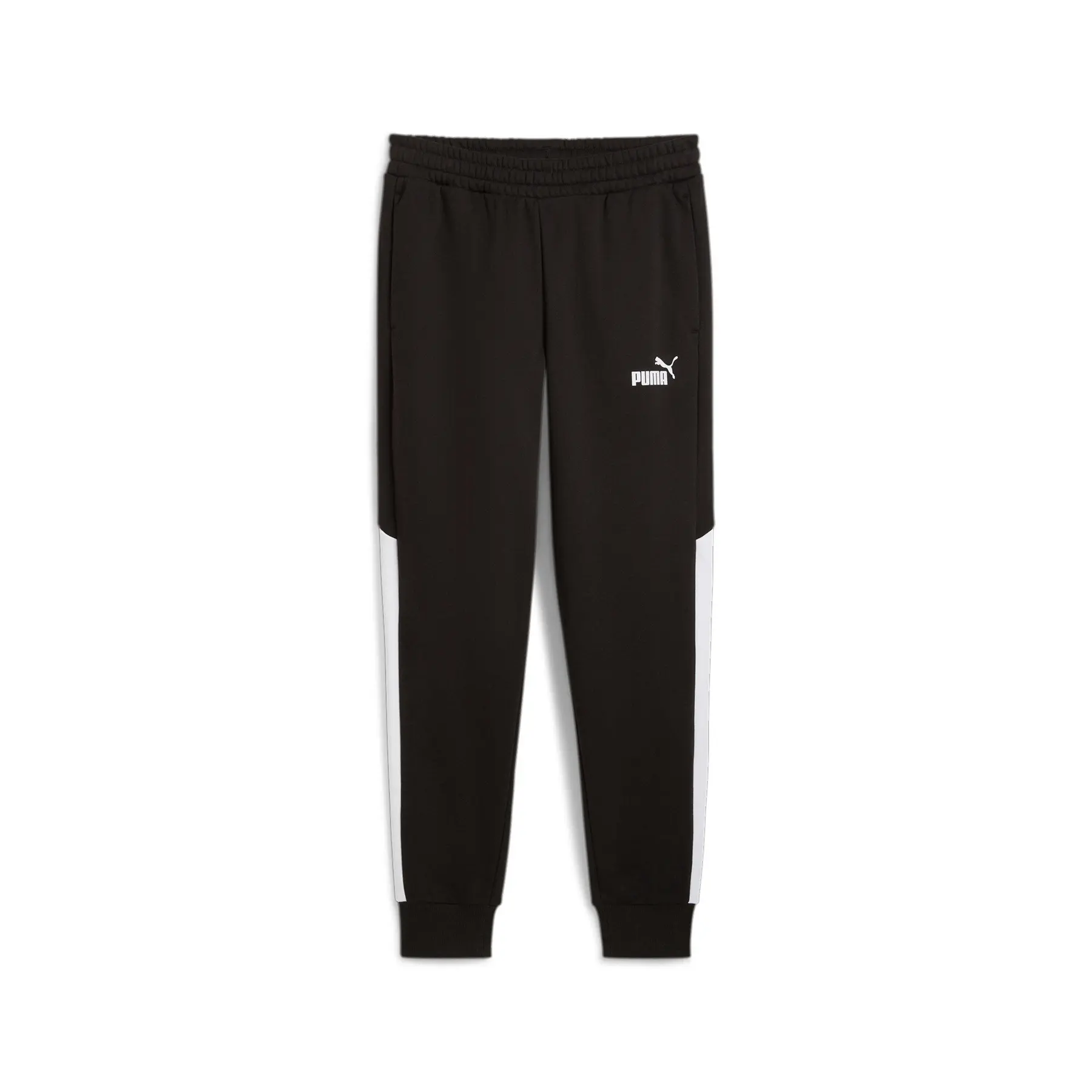 Jogginghose Puma Power Colorblock