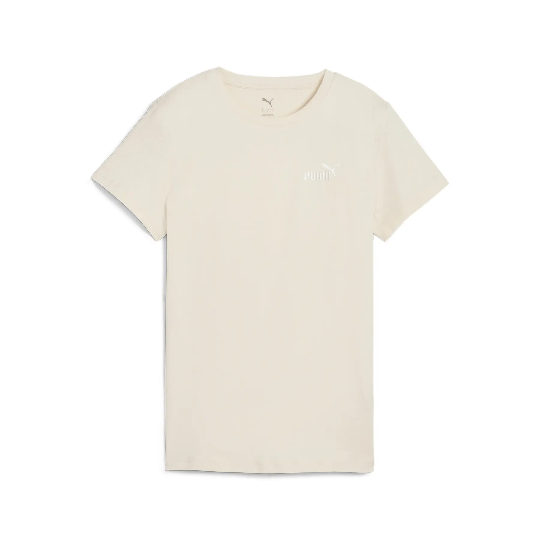 4067983405334 - T-Shirt Essentials Small No 1 Logo