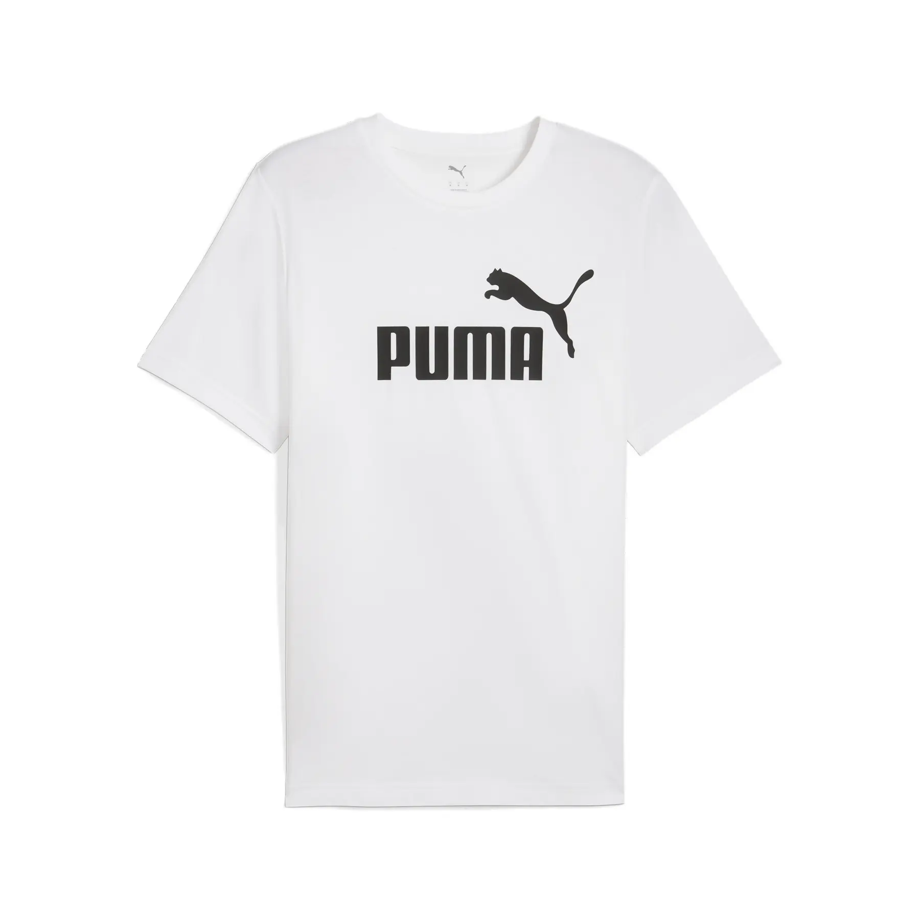 T-Shirt Puma Ess No. 1 Logo