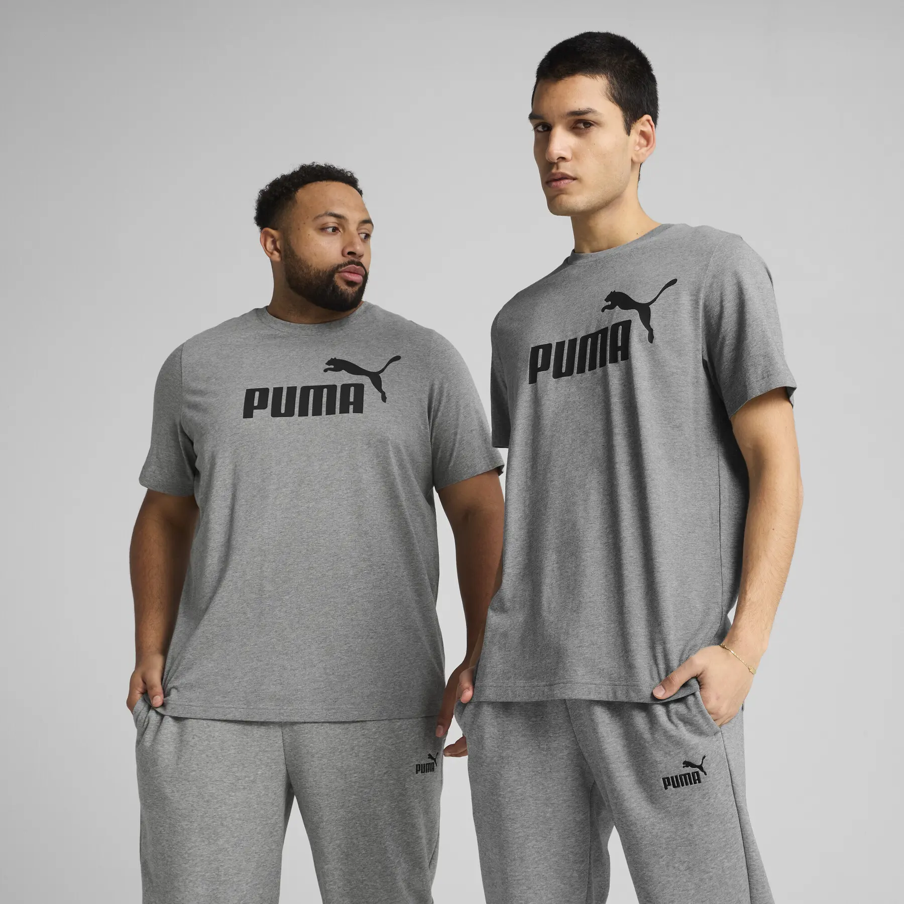 T-shirt Puma Ess No. 1 Logo | Foot-Store
