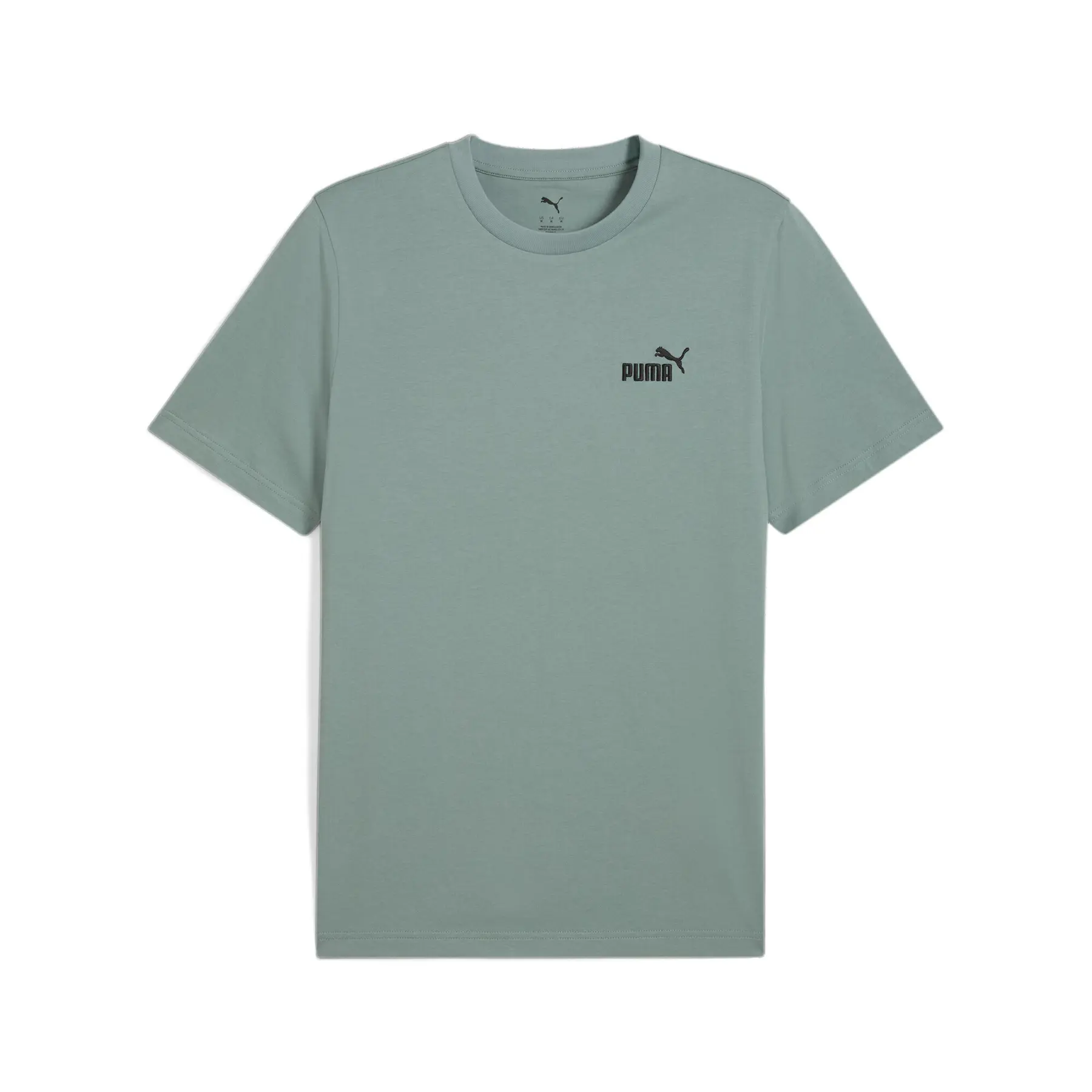 T-Shirt Puma Ess Small No. 1 Logo
