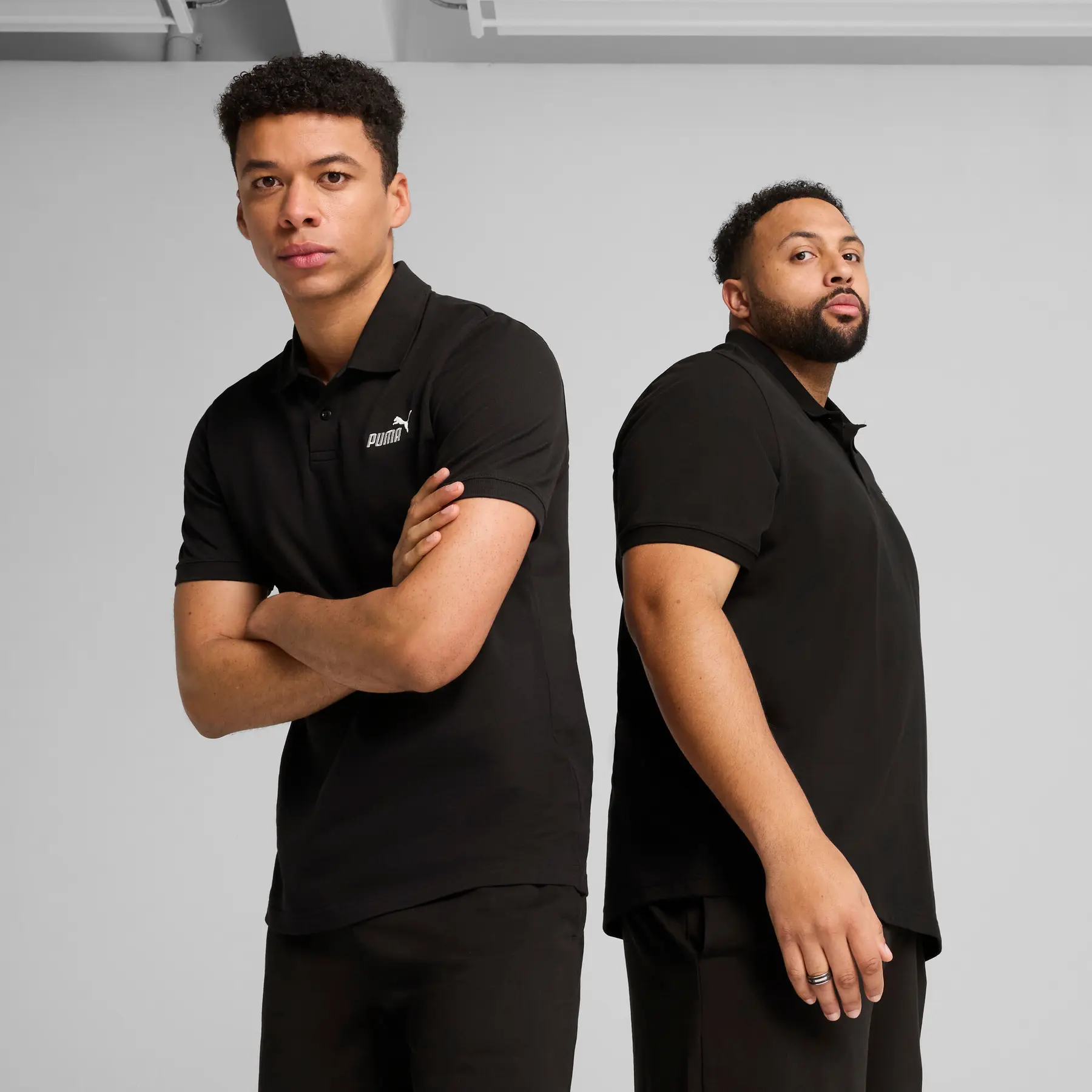Polo Puma N° 1 Essentials | Handball-Store