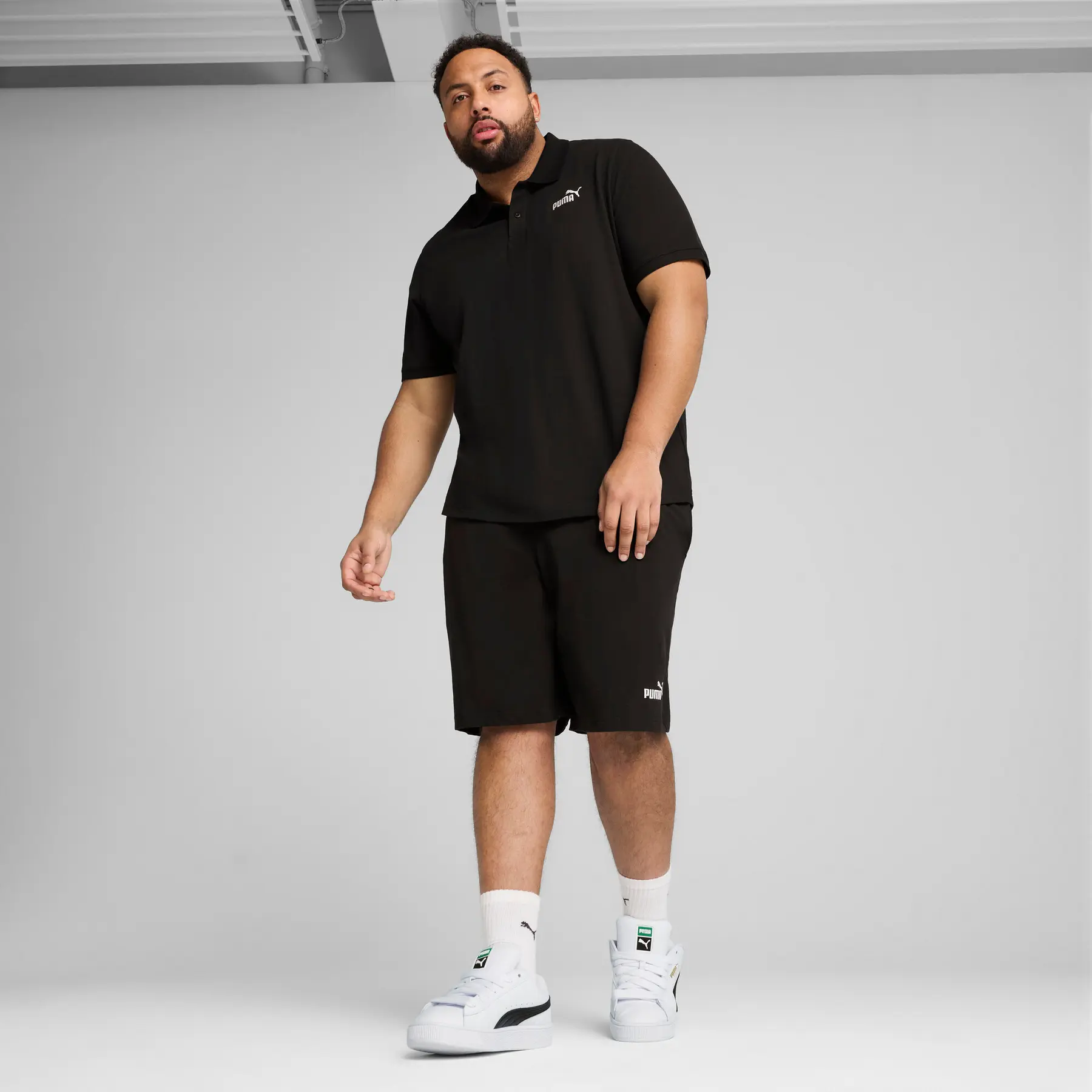 Polo Puma N° 1 Essentials | Handball-Store
