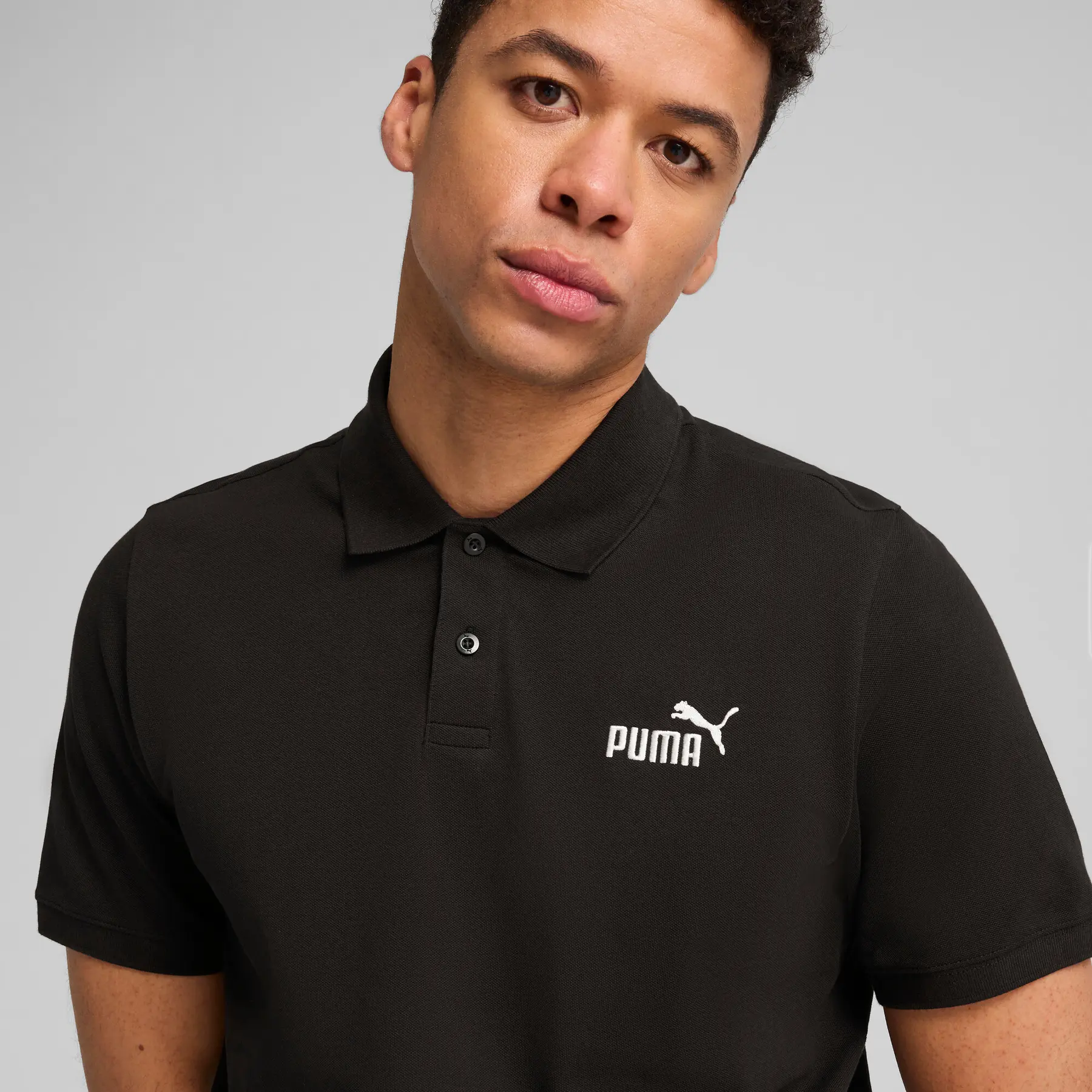 Polo Puma N° 1 Essentials | Handball-Store