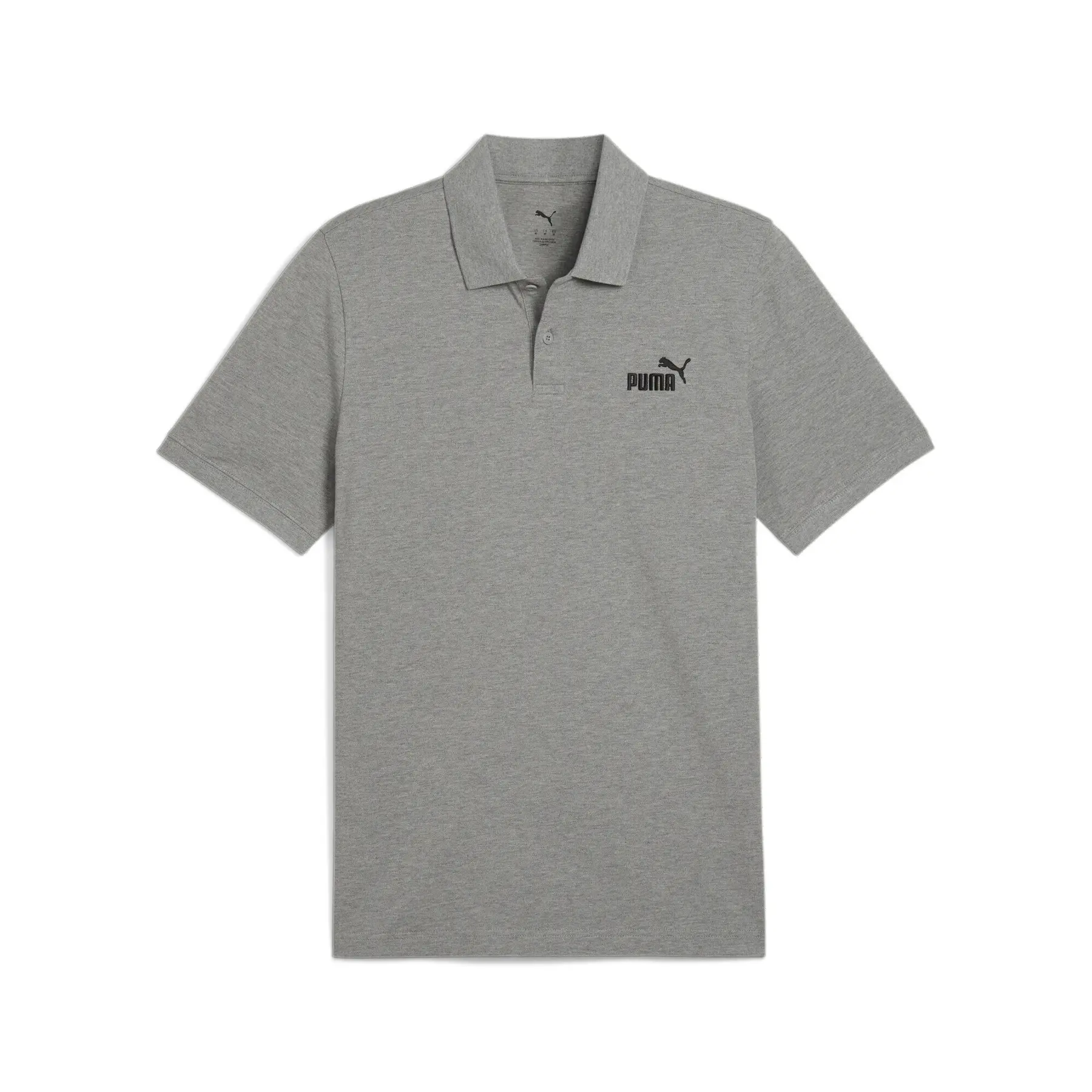 4067983318085 - Polo-Shirt Ess No 1 Logo Pique