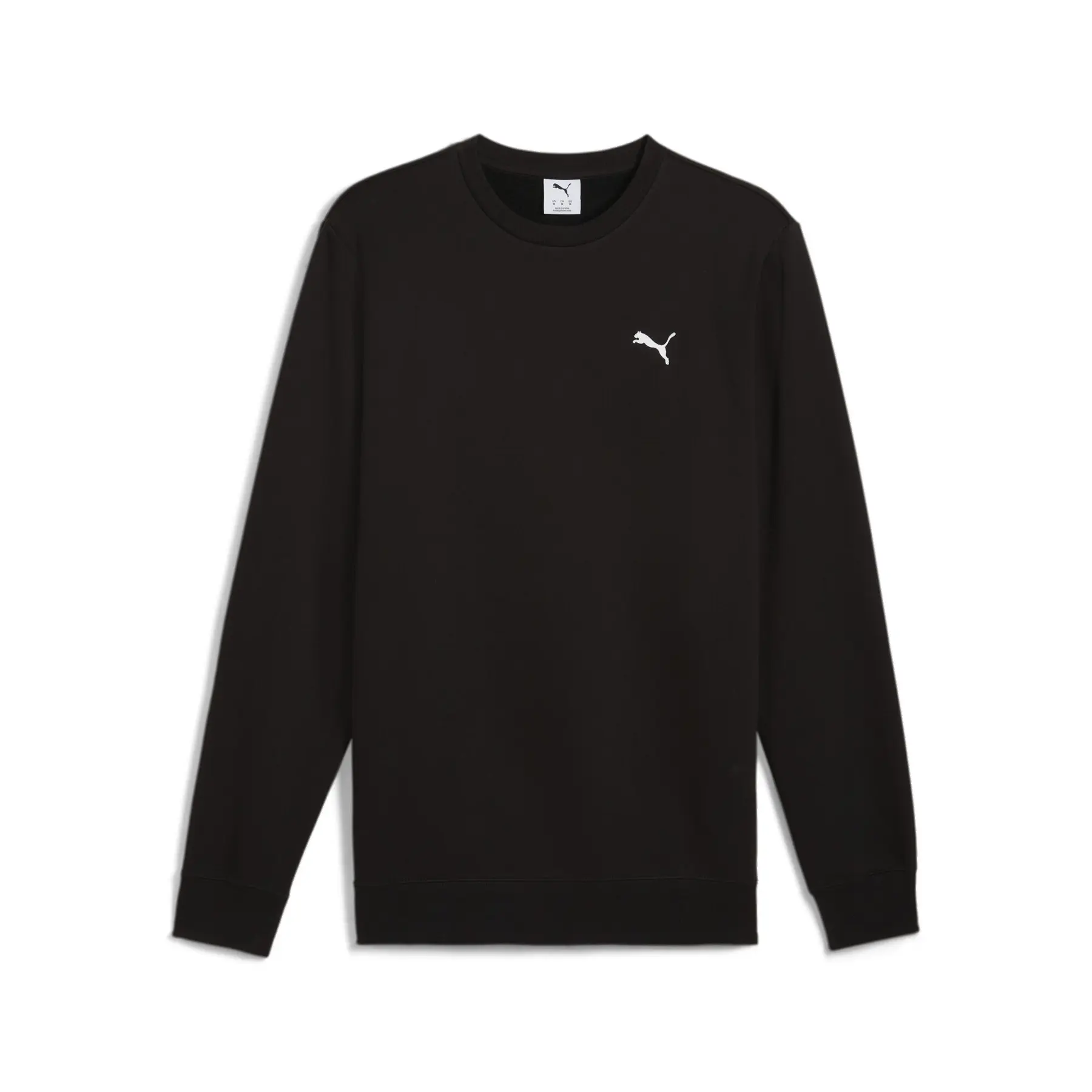 4067983672668 - Pullover Crew FL