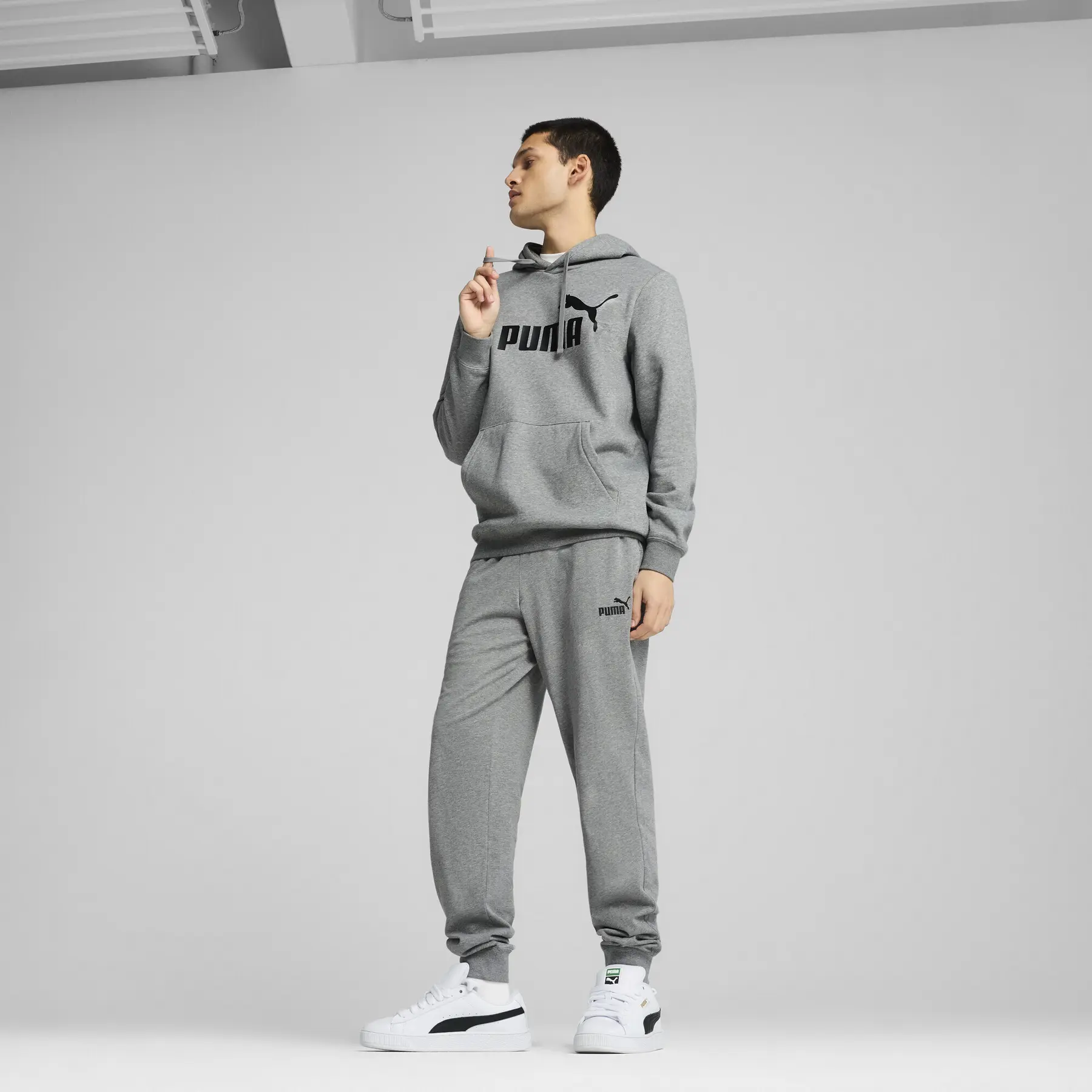 Sweatshirt Puma No. 1 | Foot-Store