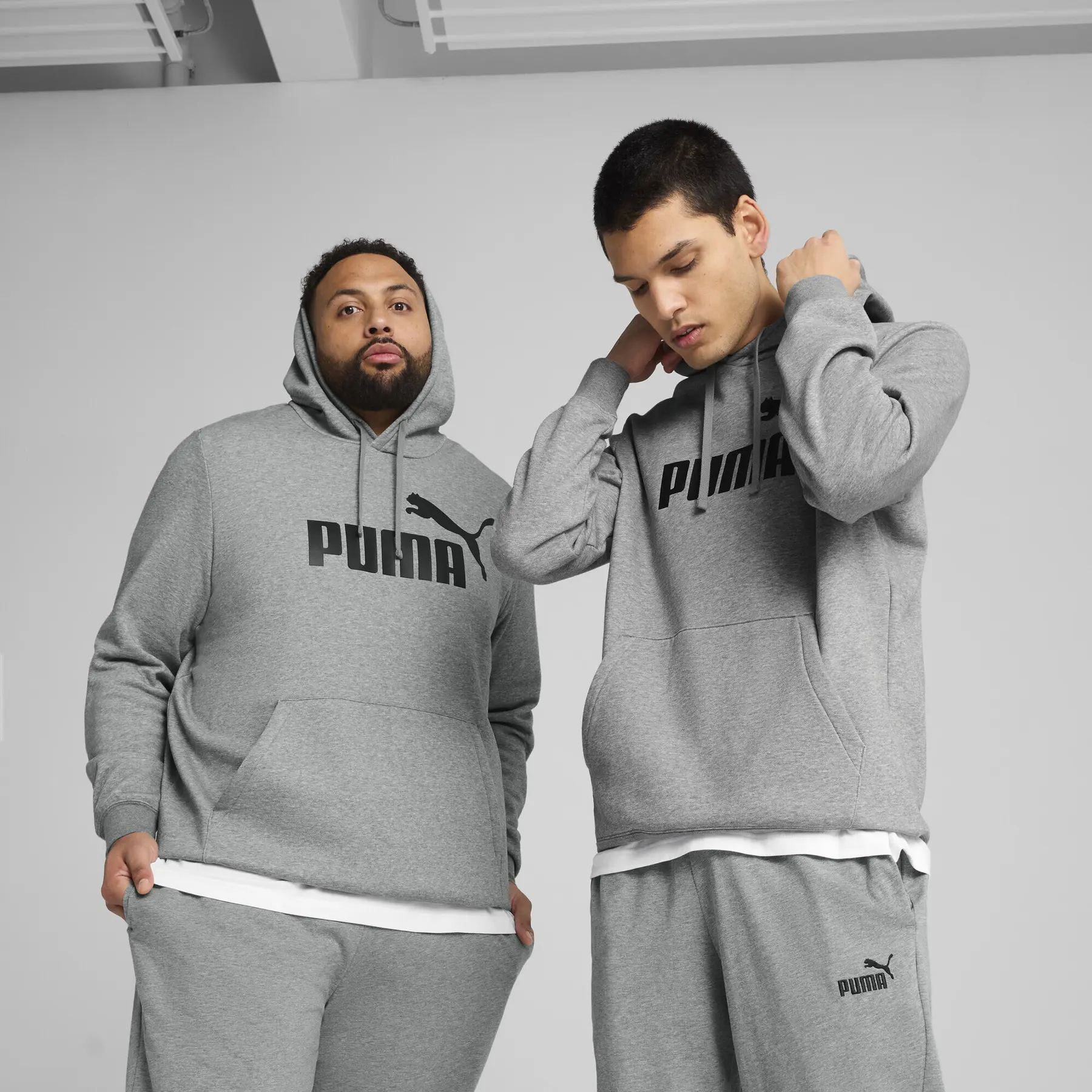 Sweatshirt Puma No. 1 | Foot-Store