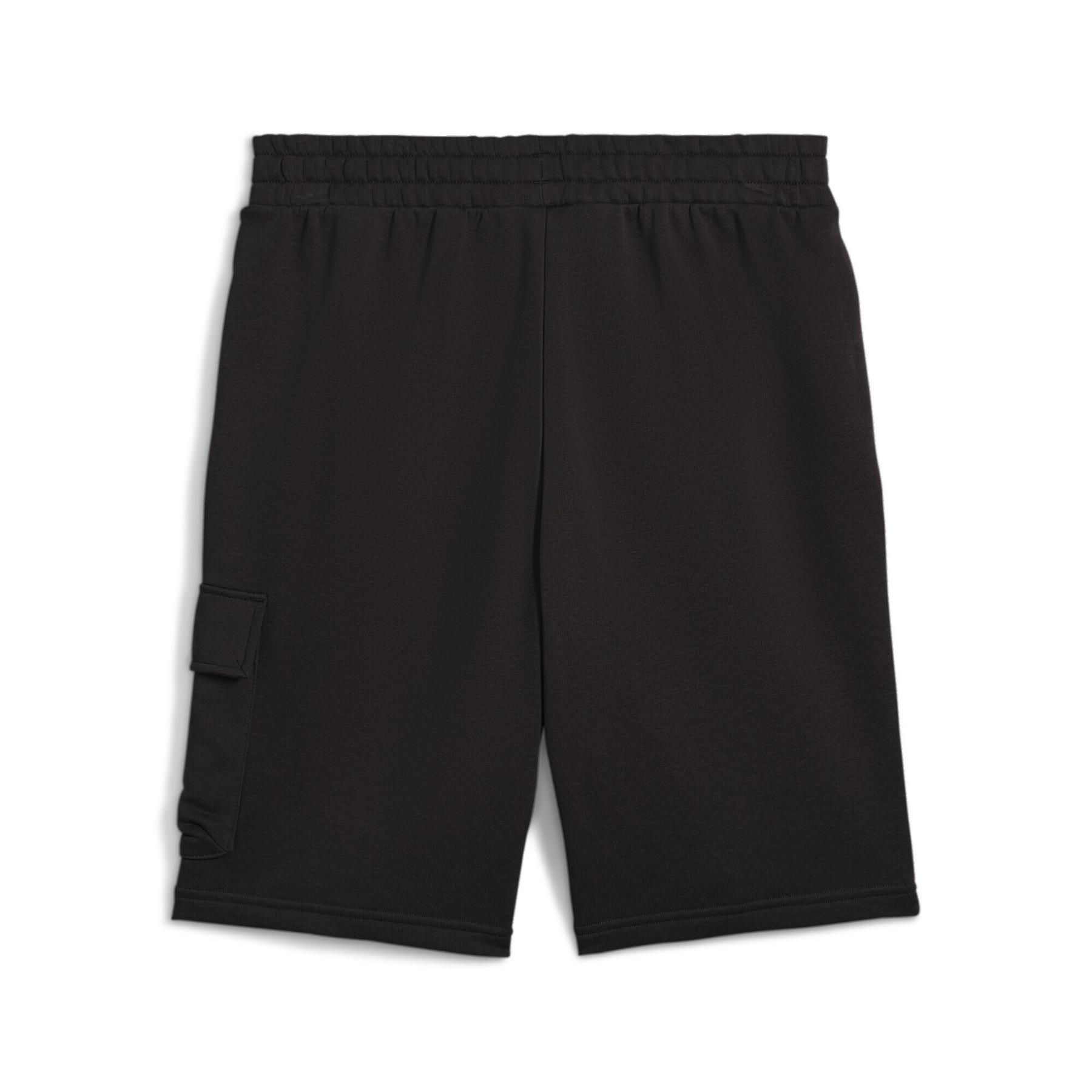 Cargo shorts Puma Ess No. 1 Logo 10