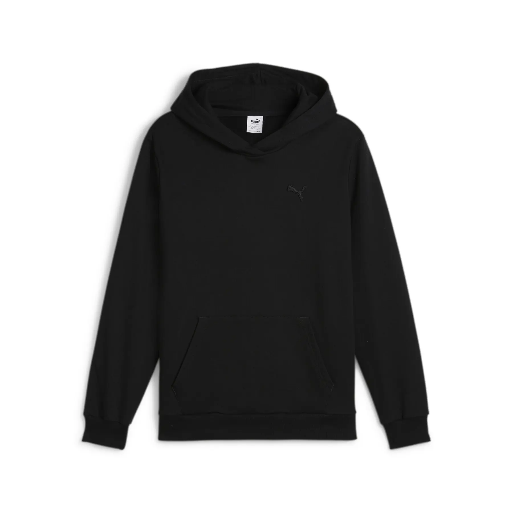 4067978092495 - Full-Zip-Hoodie Better Essentials Mif