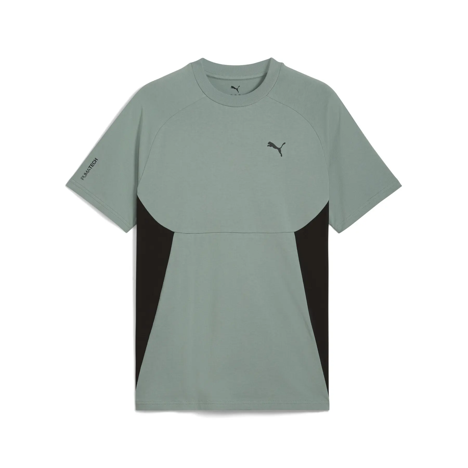 T-Shirt Better - Vert - male - Size: XS