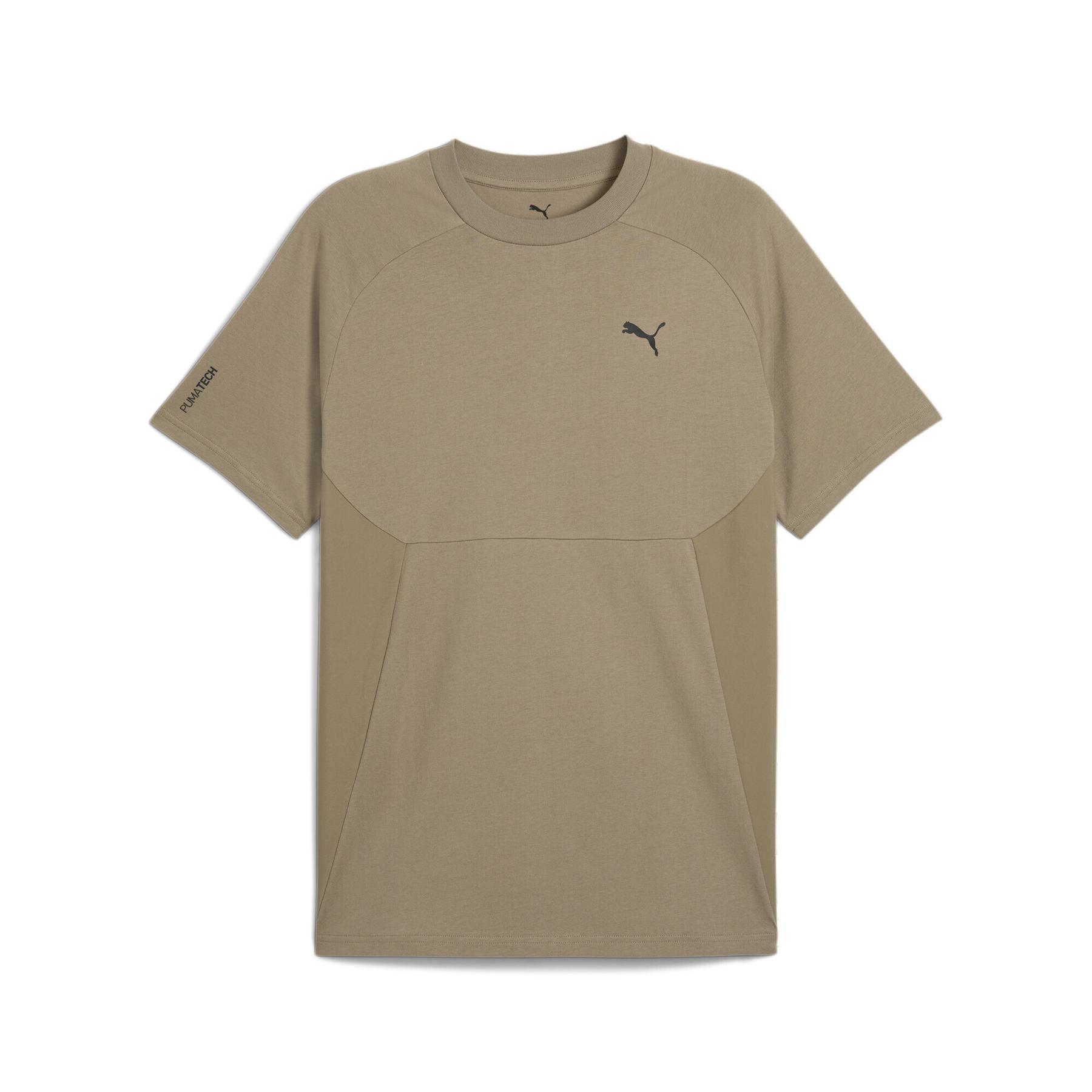 4067983582271 - T-Shirt Tech