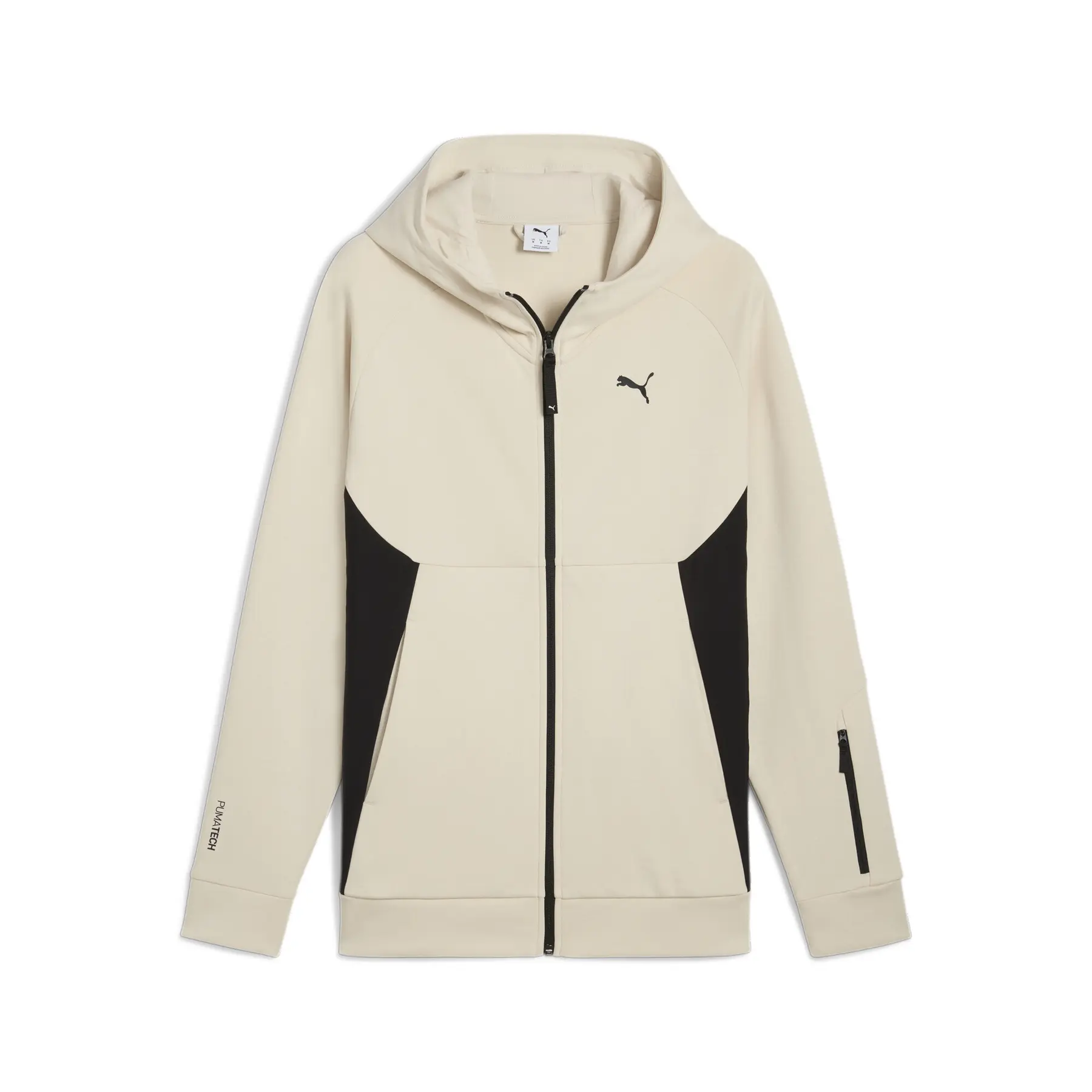 4067983594977 - Kapuzenjacke Tech