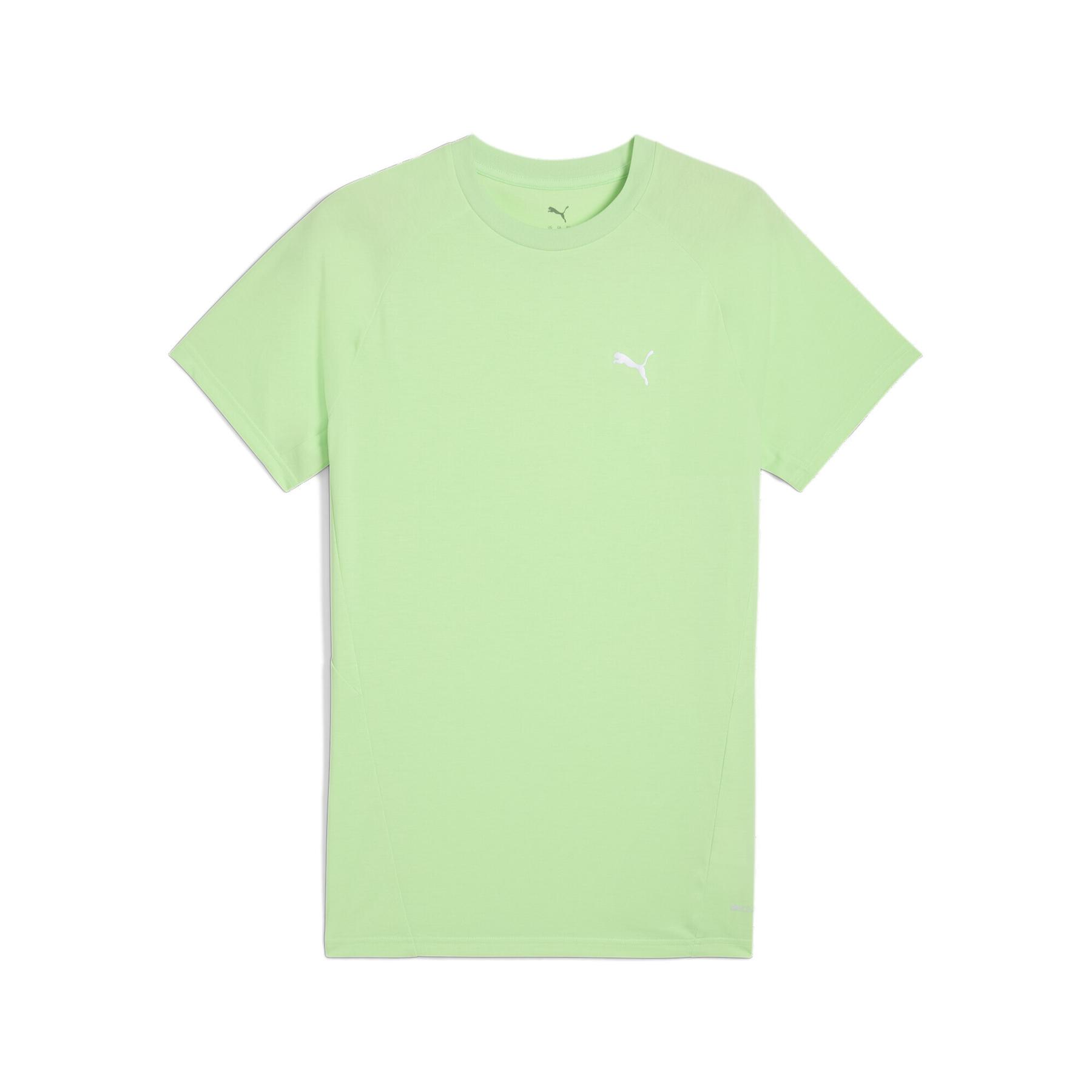 4067983593598 - T-Shirt Evostripe