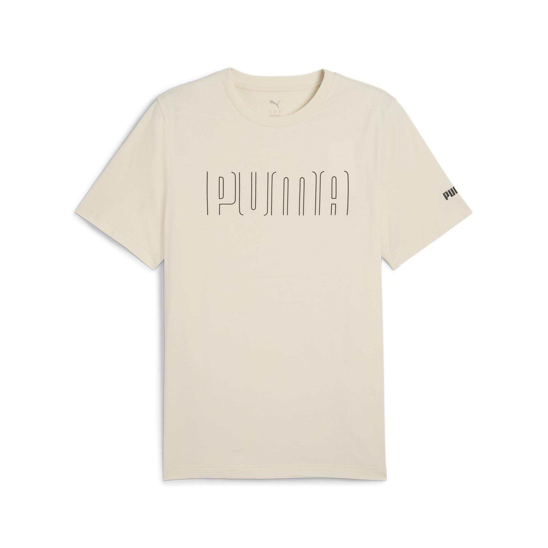 4067983321139 - T-Shirt Puma