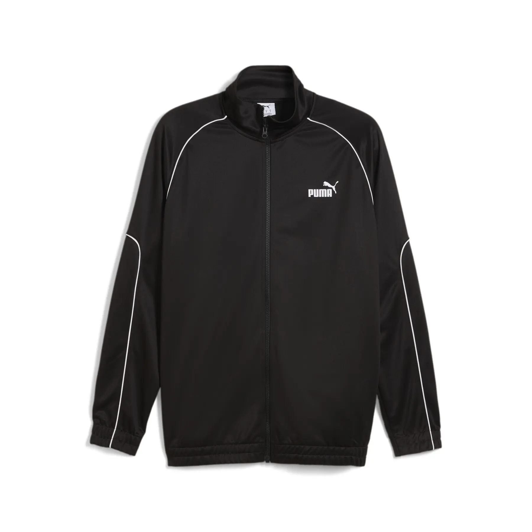 Image of Trainingsjacke Puma Poly