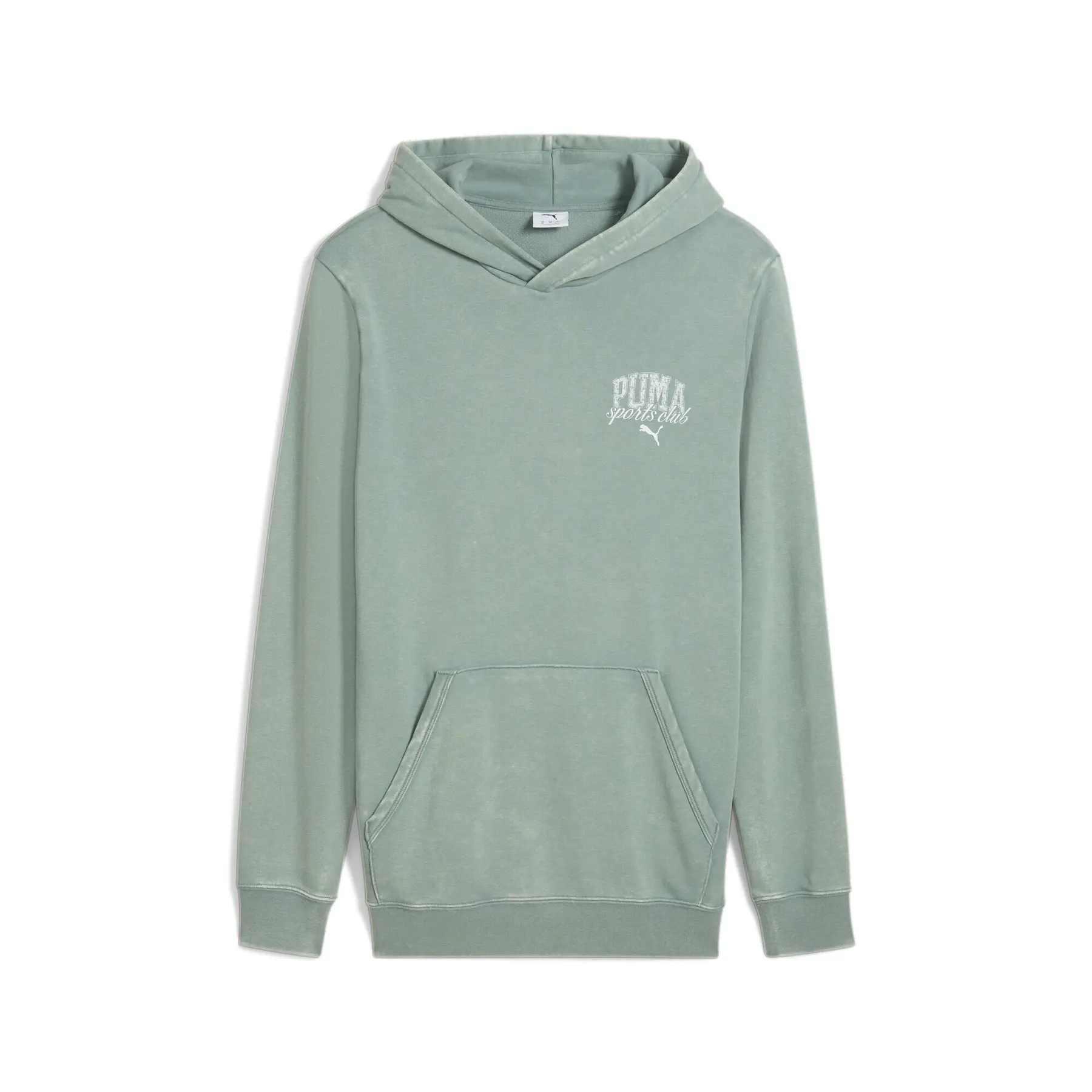 4067983239182 - Hoodie Class Washed