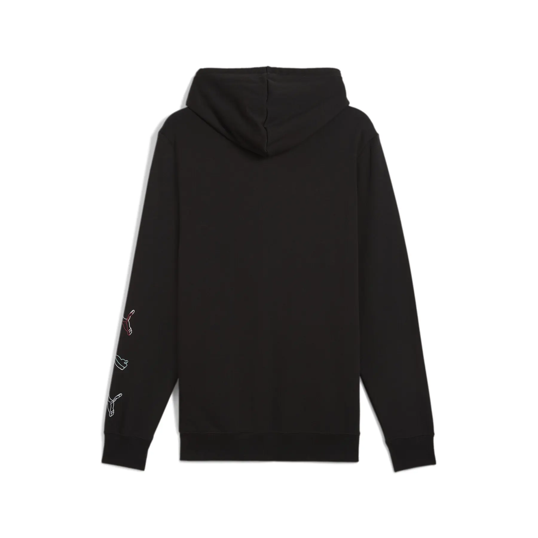 Image of Hoodie Puma Lab Execution